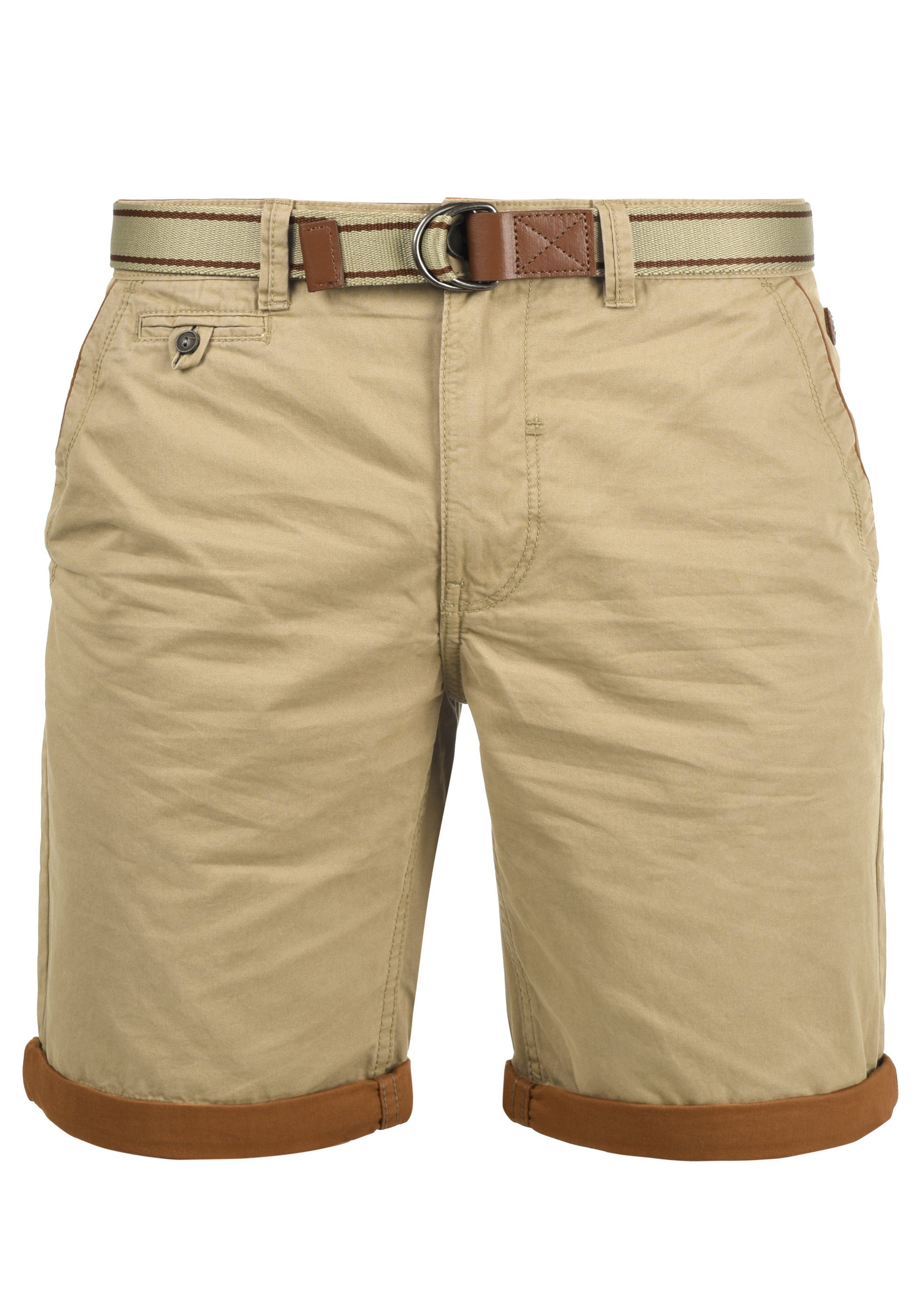 Chinoshorts BLEND BHNeji