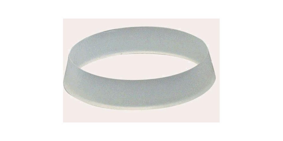 Rohrschelle Cornat Keildichtung für Siphon 1 1/2''