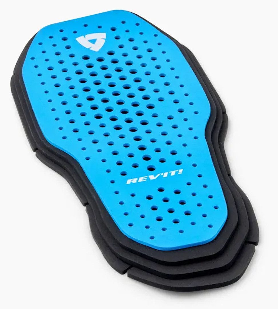 Rückgrat-/Rückenprotektor Seesoft Air Rückenprotektor