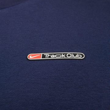 Nike Sweatshirt Herren Sweatshirt TRACK CLUB (1-tlg)