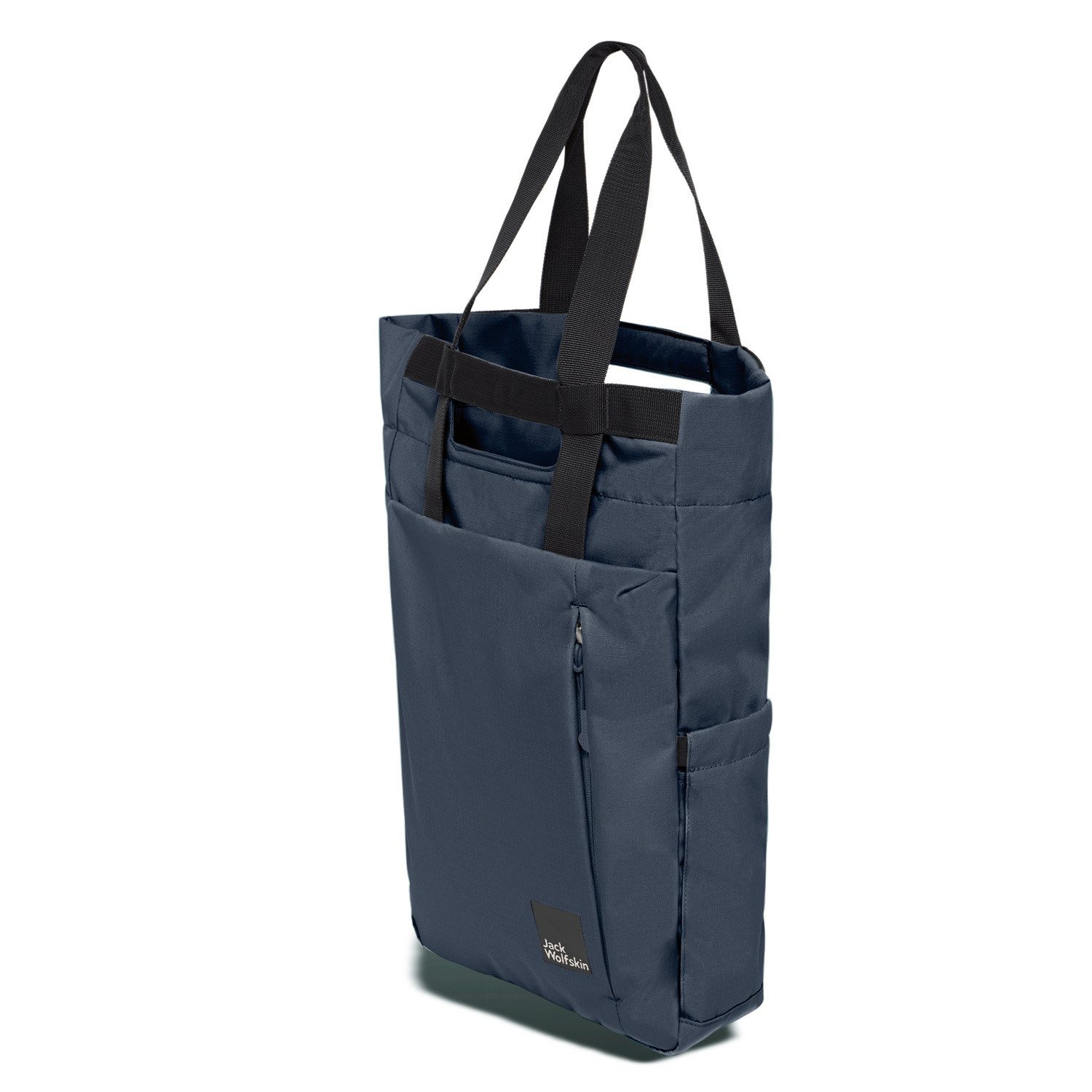 Jack Wolfskin Umhängetasche Jack Wolfskin Rucksack/Tasche 2-in-1 Eve midnig günstig online kaufen