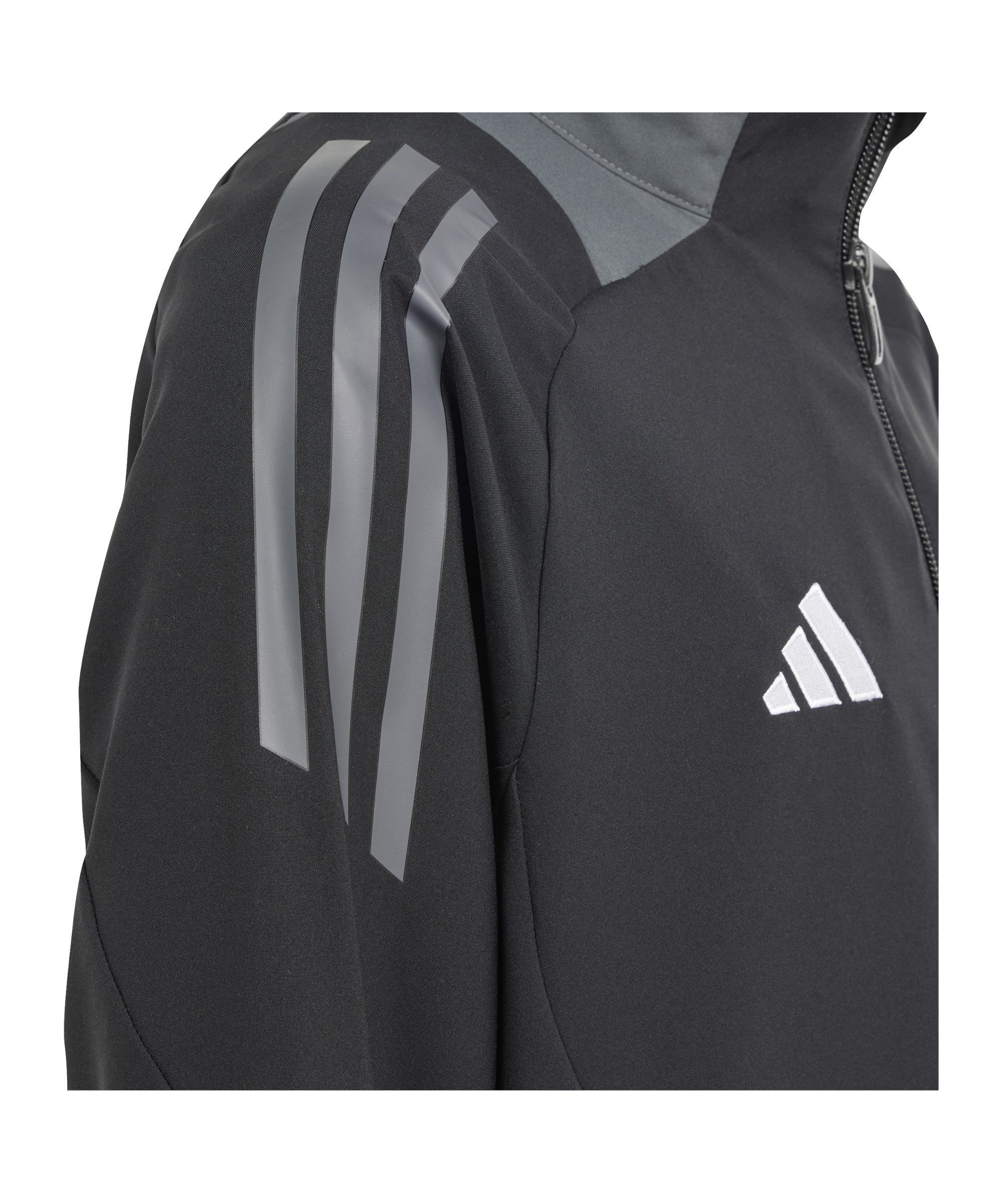 adidas Performance Sweatjacke adidas Performance Polyester
