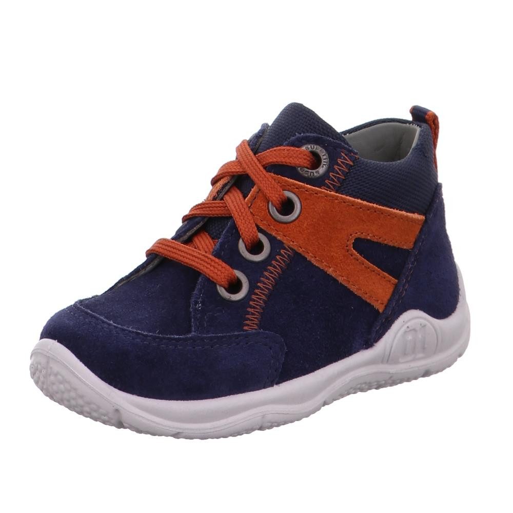 Superfit Superfit Кроссовки Leder EUR 20 Кроссовки