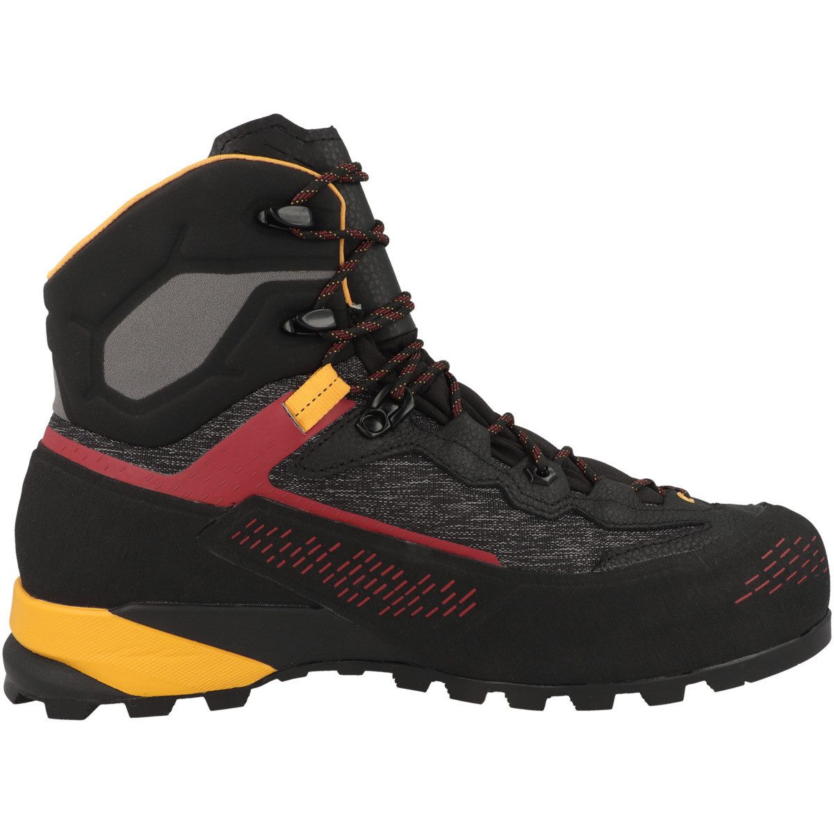 Garmont Hexagon GTX Herren Outdoorschuh Wanderschuhe, Trekking, Hiking, Freizeitschuhe, Schnürschuhe