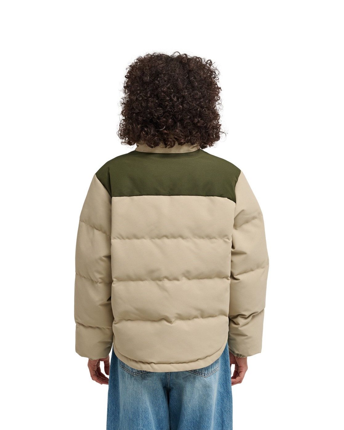 Element Outdoorjacke Heritage Canvas