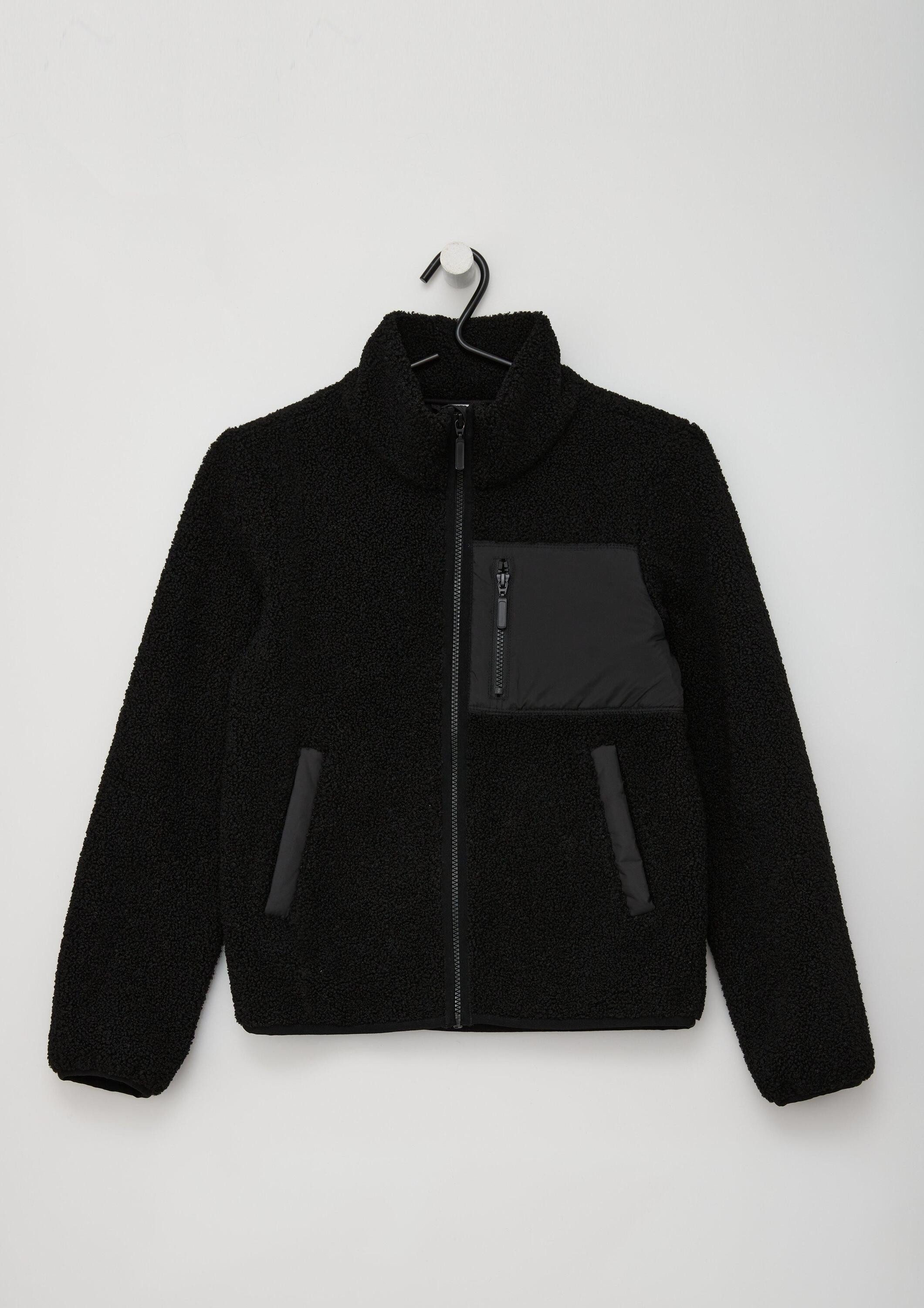 Funktionsjacke Indoor-Jacke