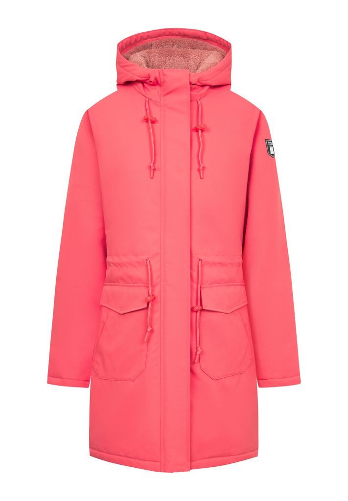 Derbe Winterjacke Friese_Festholm_90er Damen Wintermantel günstig online kaufen