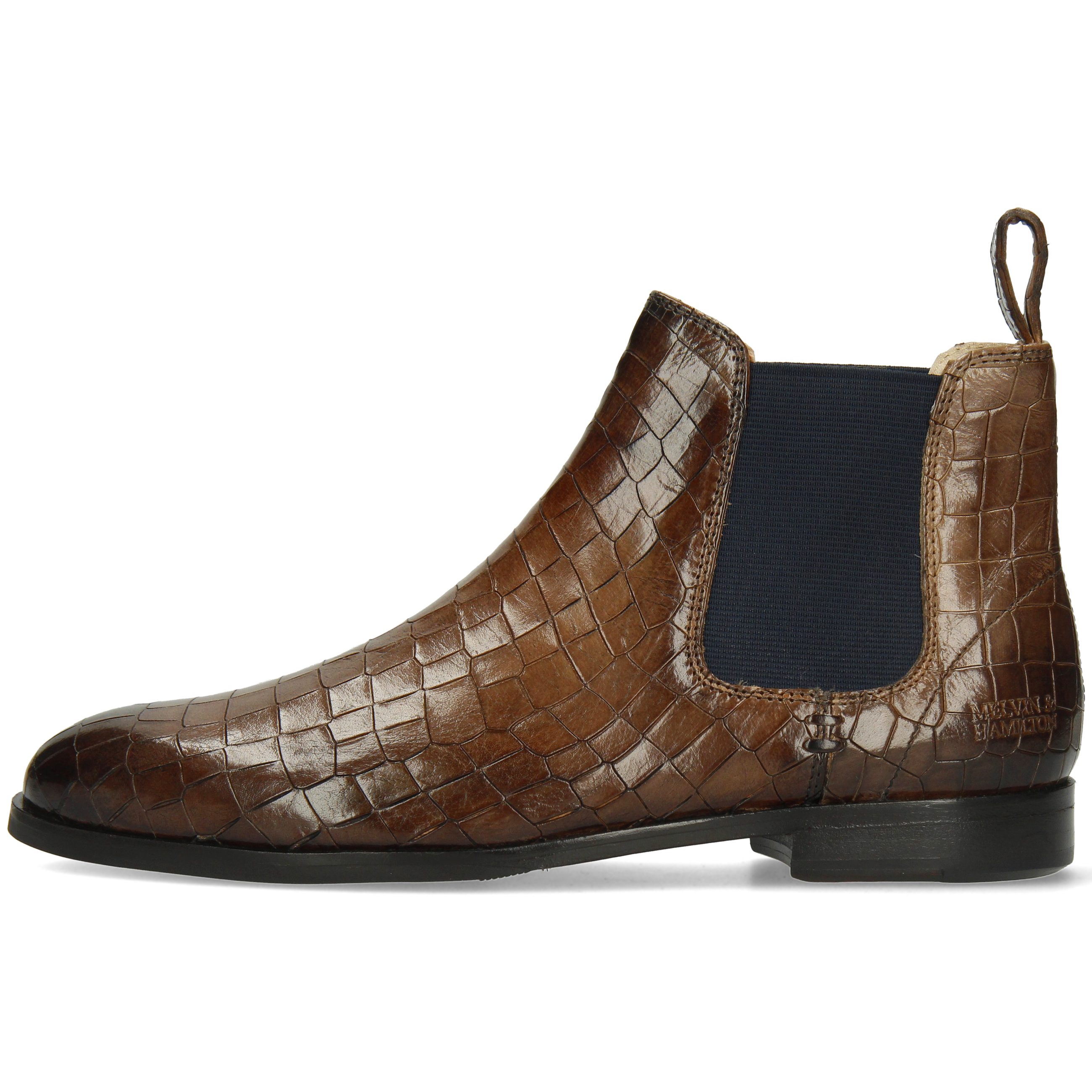 Melvin & Hamilton Susan 10 Stiefelette