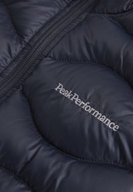 Peak Performance Funktionsweste W Helium Down Vest