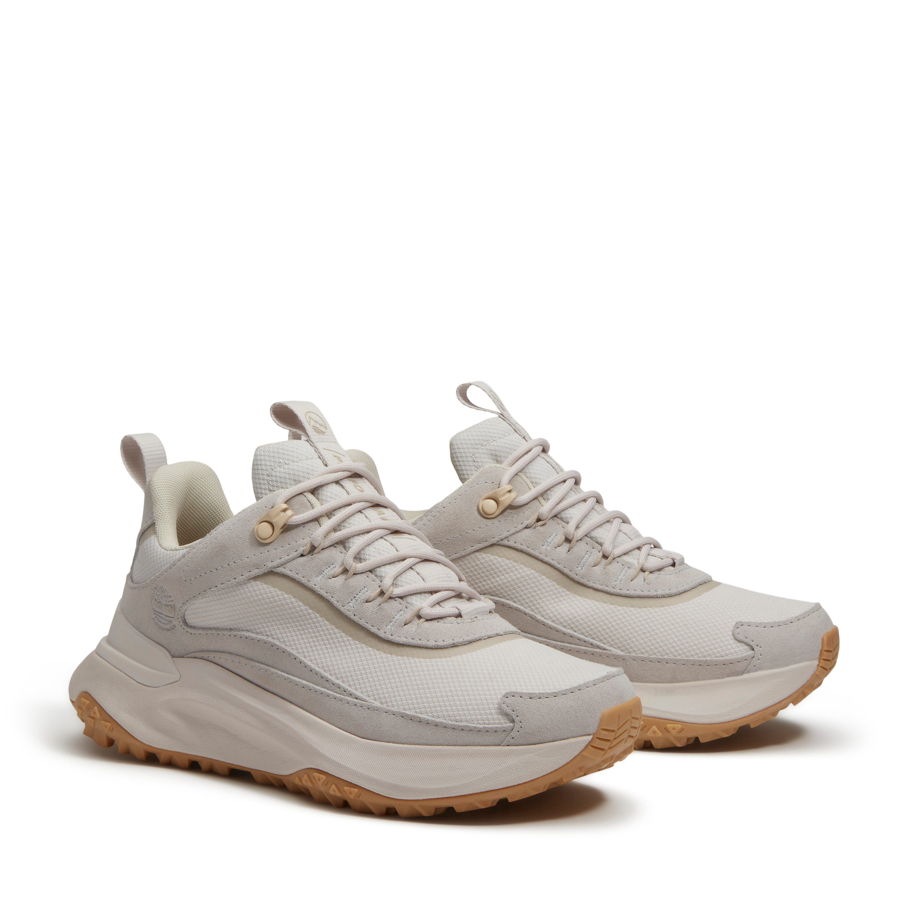 Timberland MOTION ACCESS - LOW LC WATERPROOF SNEAKER Sneaker wasserdicht