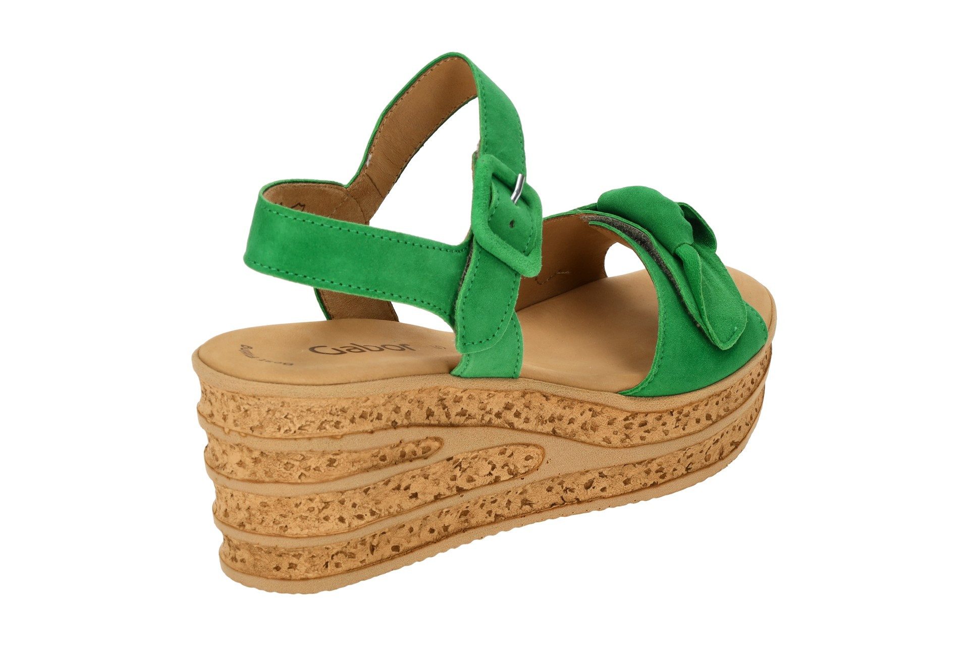 Gabor 64.653.19 Sandalette