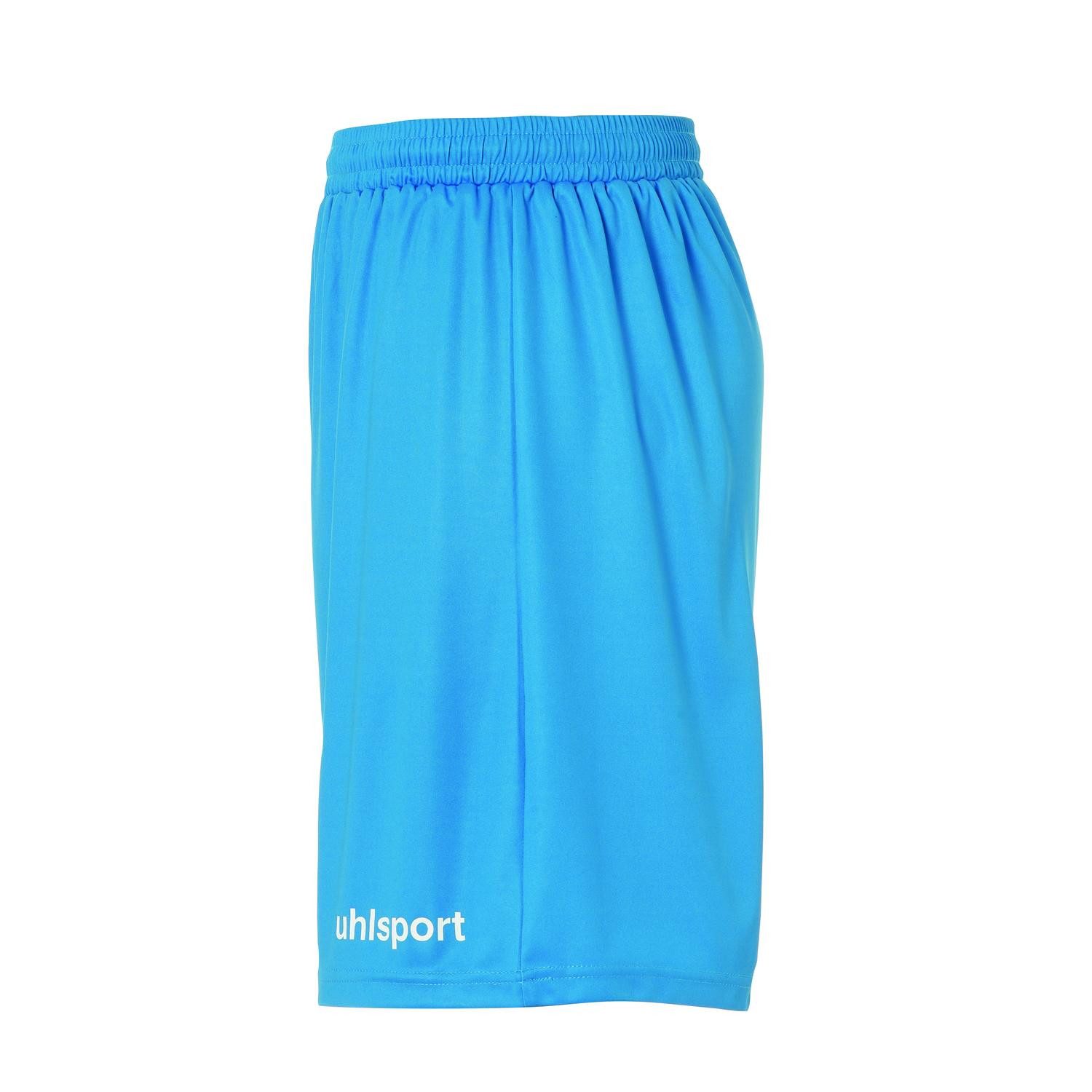 uhlsport Trainingshose Handballshorts CENTER II SHORTS OHNE INNENSLIP