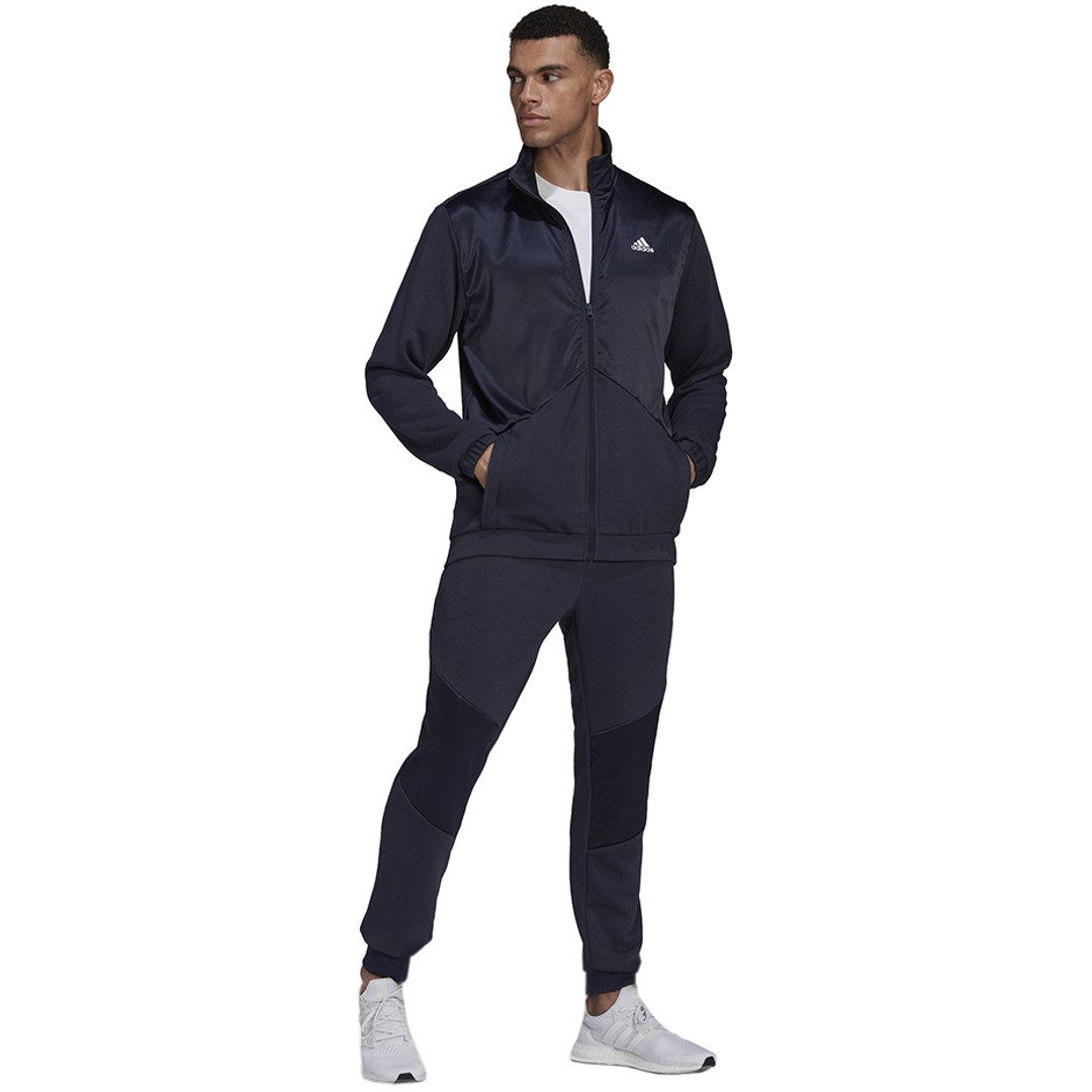 adidas Performance Trainingsanzug adidas Sportswear (Set, 2-tlg)