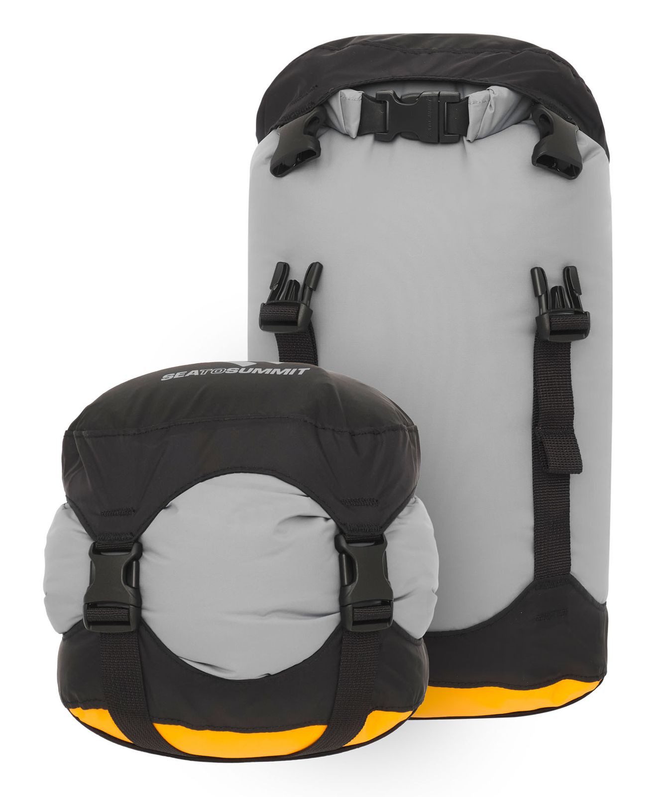 sea to summit Packsack Lightweight Compression Dry Bag 5 L