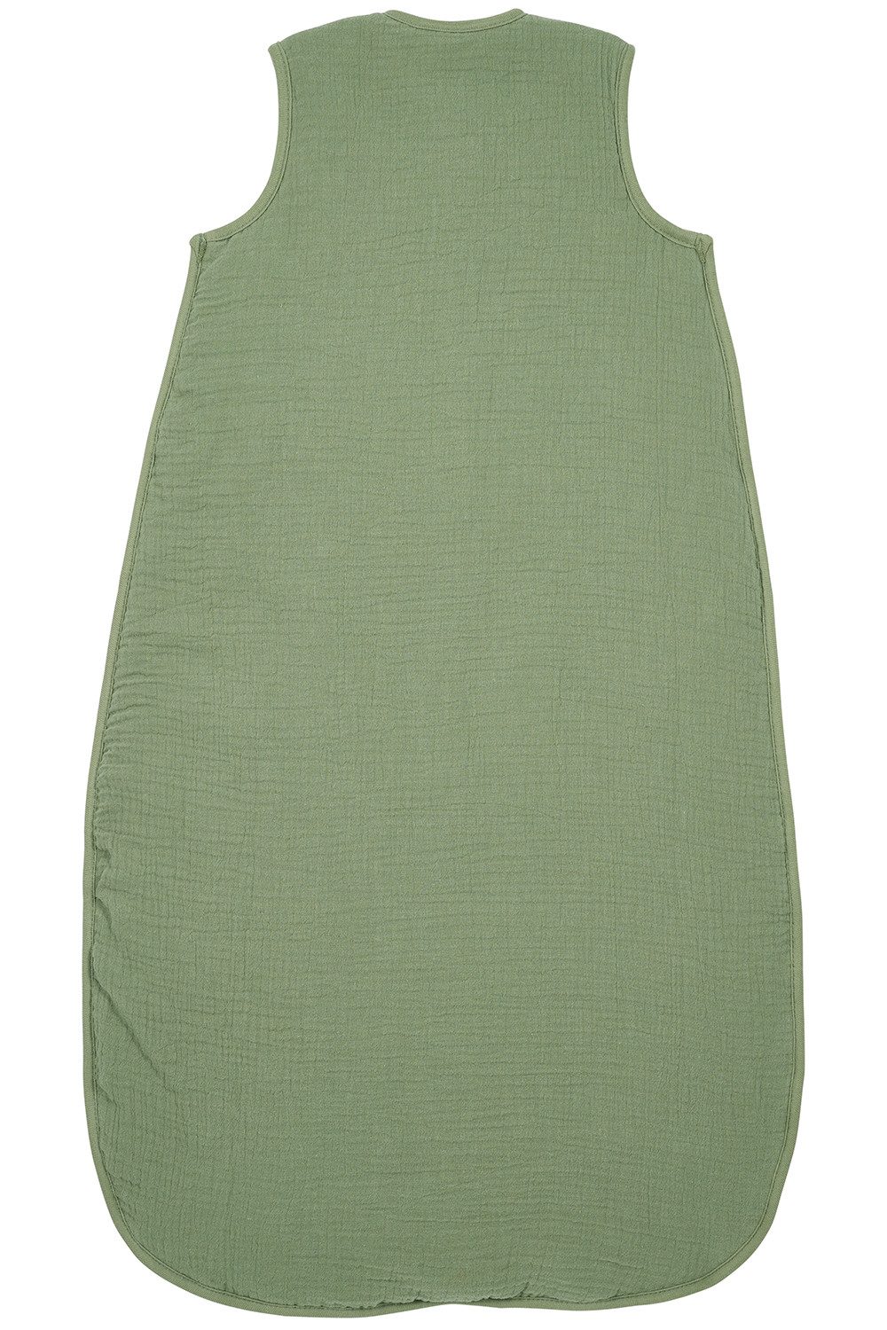 Meyco Baby Babyschlafsack Uni Olive Green günstig online kaufen