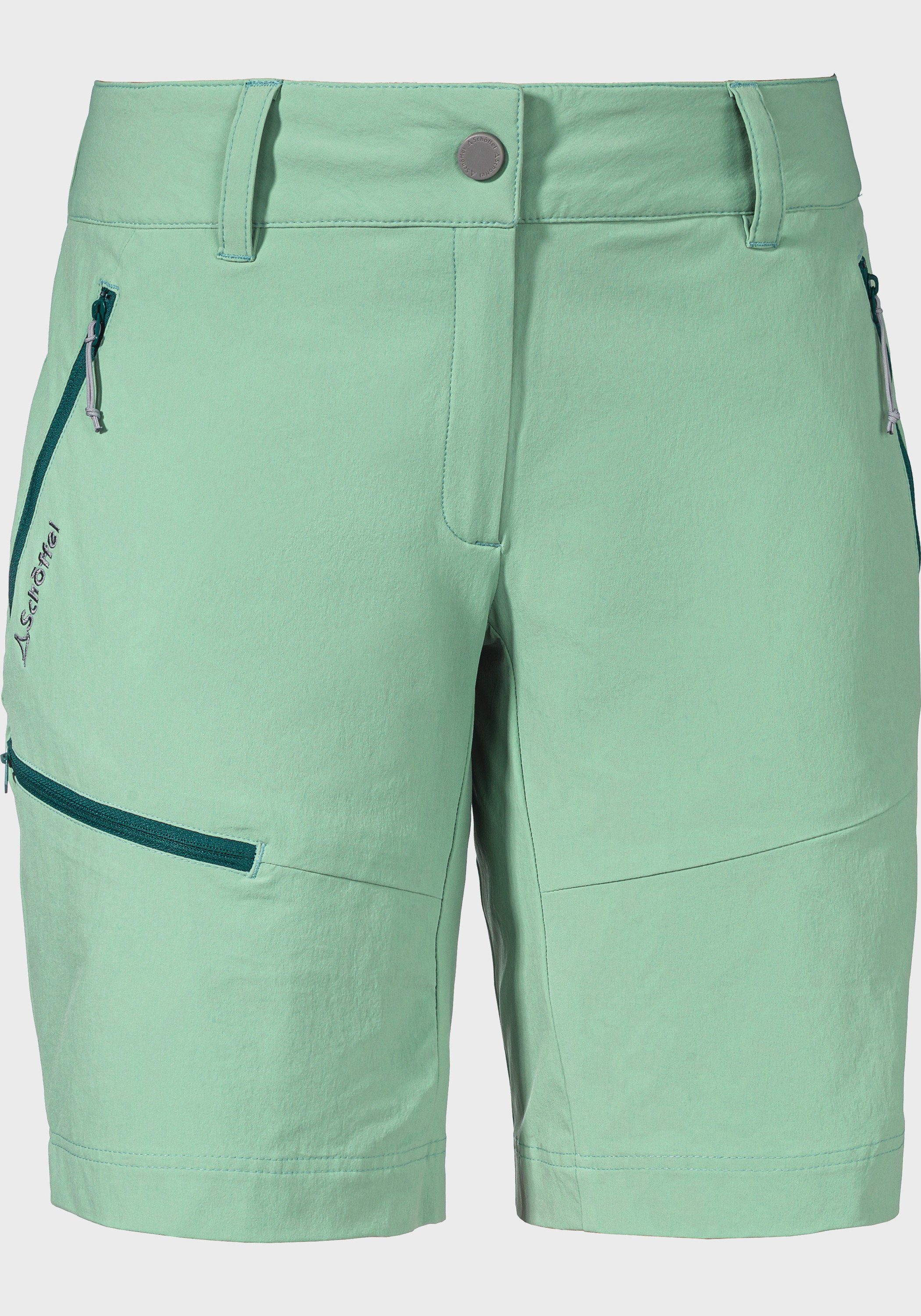 Grüne Shorts für Damen online kaufen | OTTO