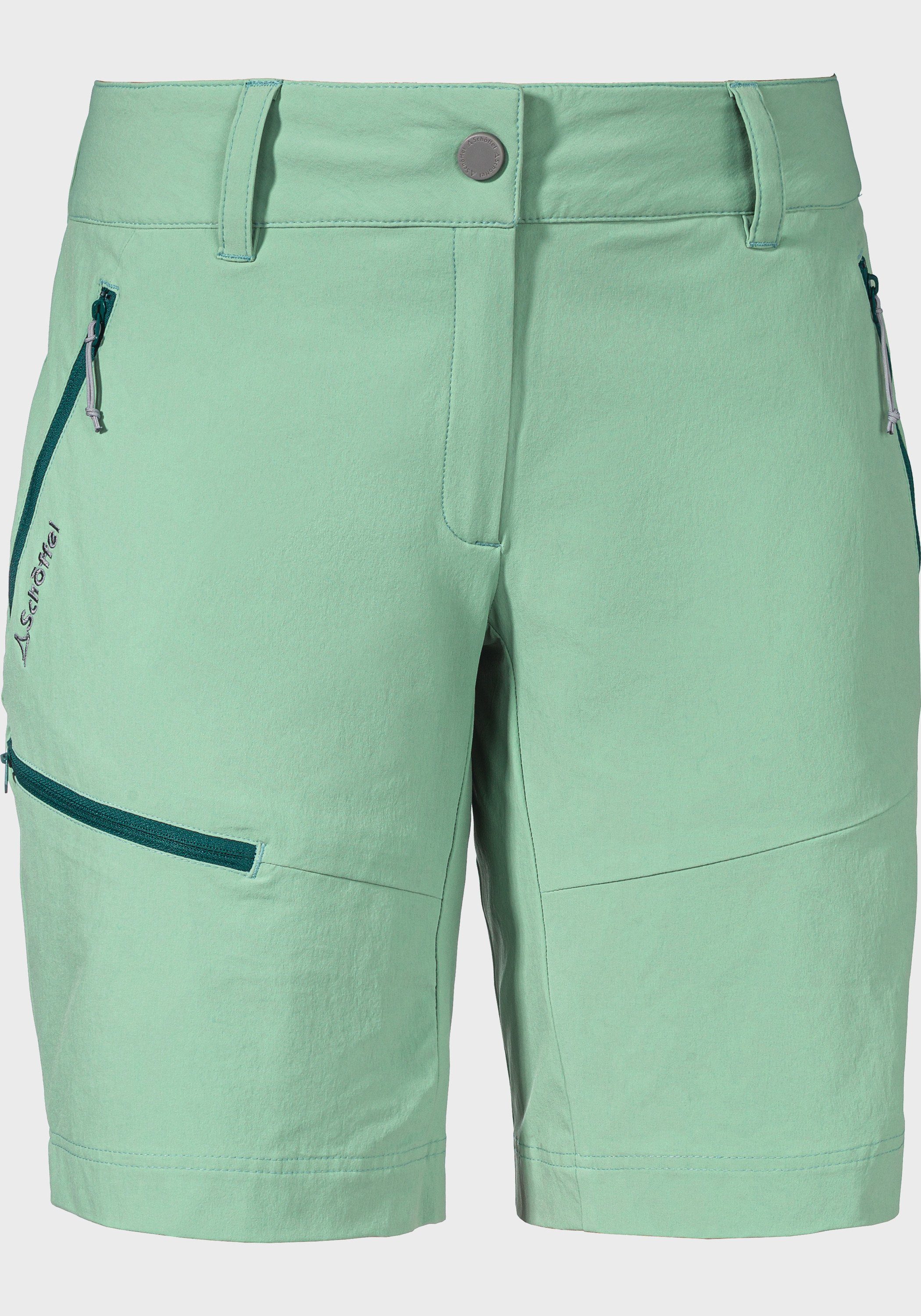 Schöffel Bermudas Shorts Toblach2