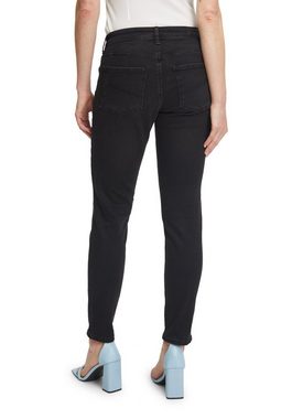 Betty&Co Regular-fit-Jeans mit Waschung