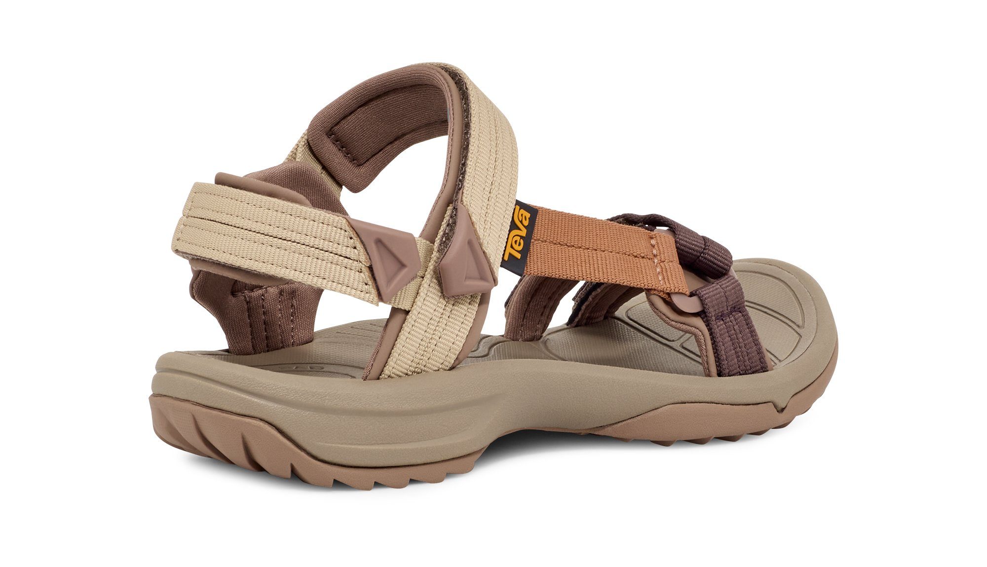 Teva W TERRA Trekkingsandale INCENSE/ LION ISLN FI LITE