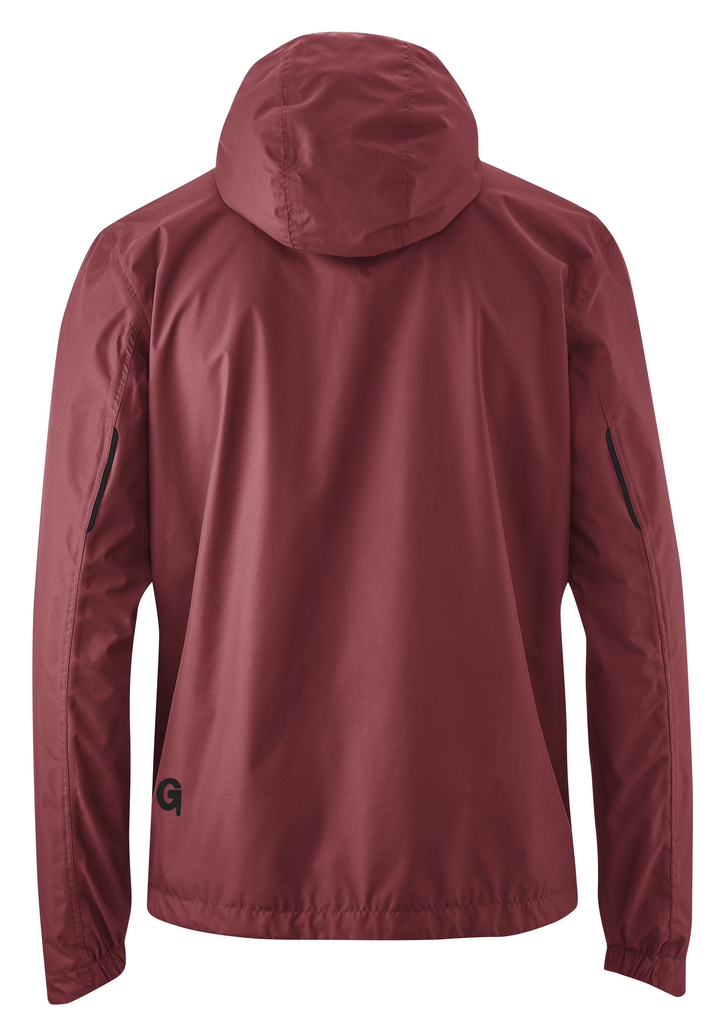Gonso Fahrradjacke Save Light Herren Regenjacke günstig online kaufen