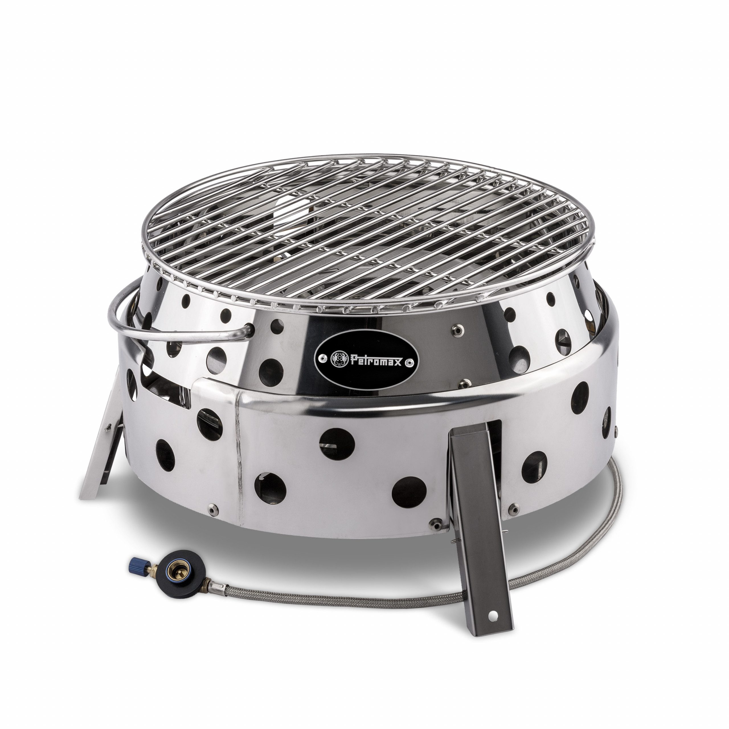 Petromax Feuerstelle Petromax Atago Gasgrill Campinggrill günstig online kaufen