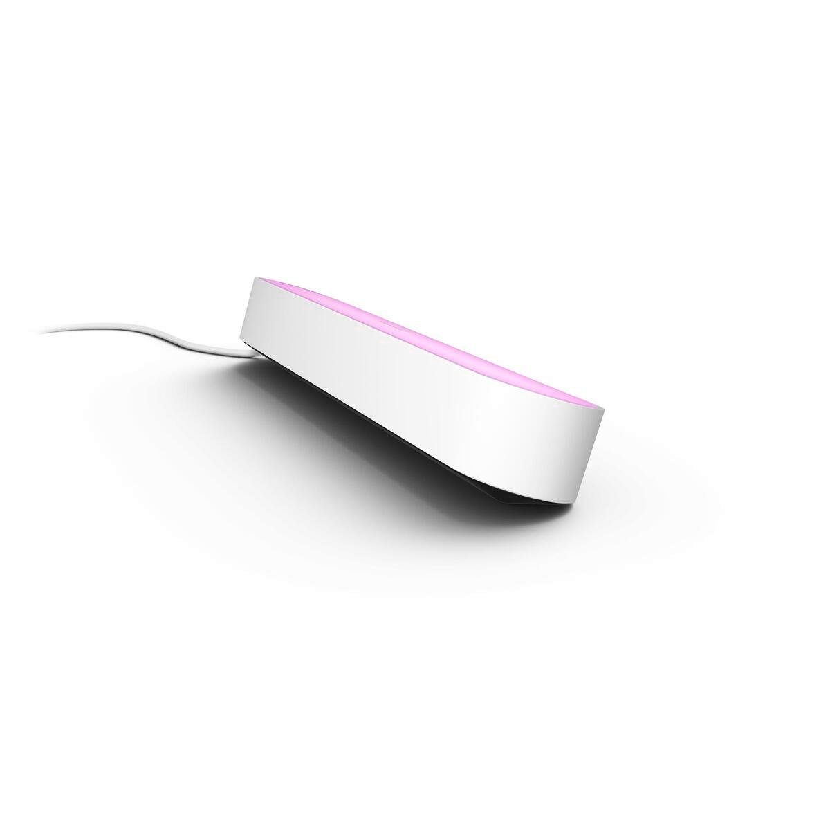 Lightbar, Philips LED Hue fest Tischleuchte integriert Play LED
