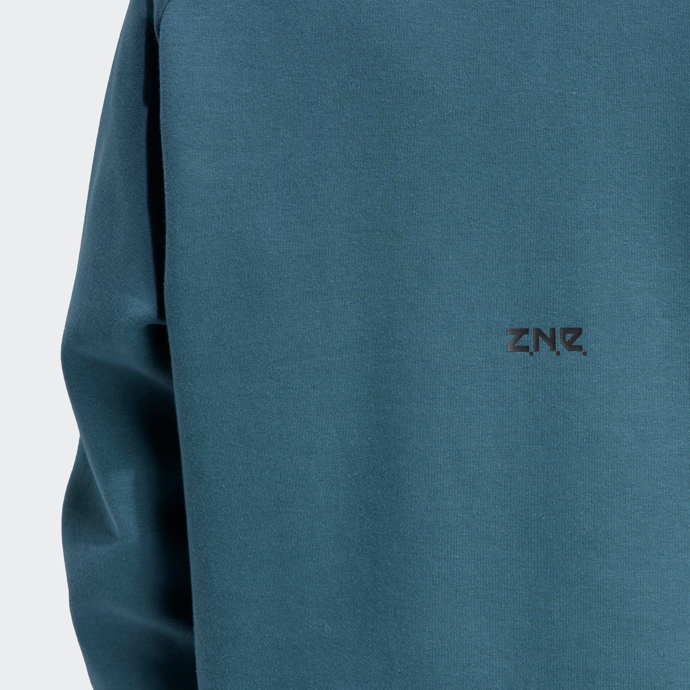 M adidas FZ Night Z.N.E. Arctic Sportswear Sweatshirt PR