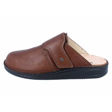 Finn Comfort rost Pantolette (1-tlg)