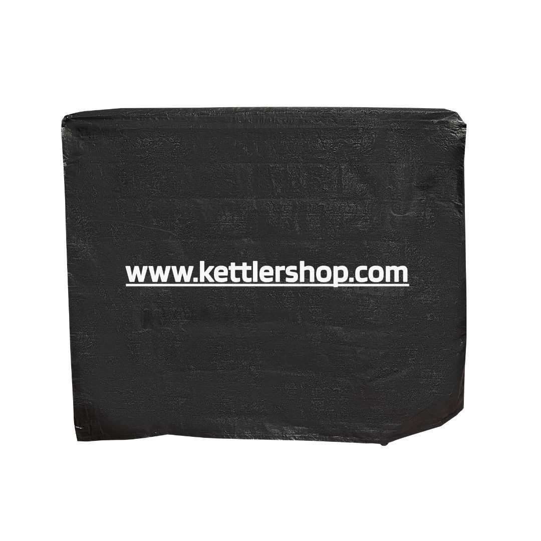 KETTLER Abdeckhaube Tischtennis Abdeckhaube Basic