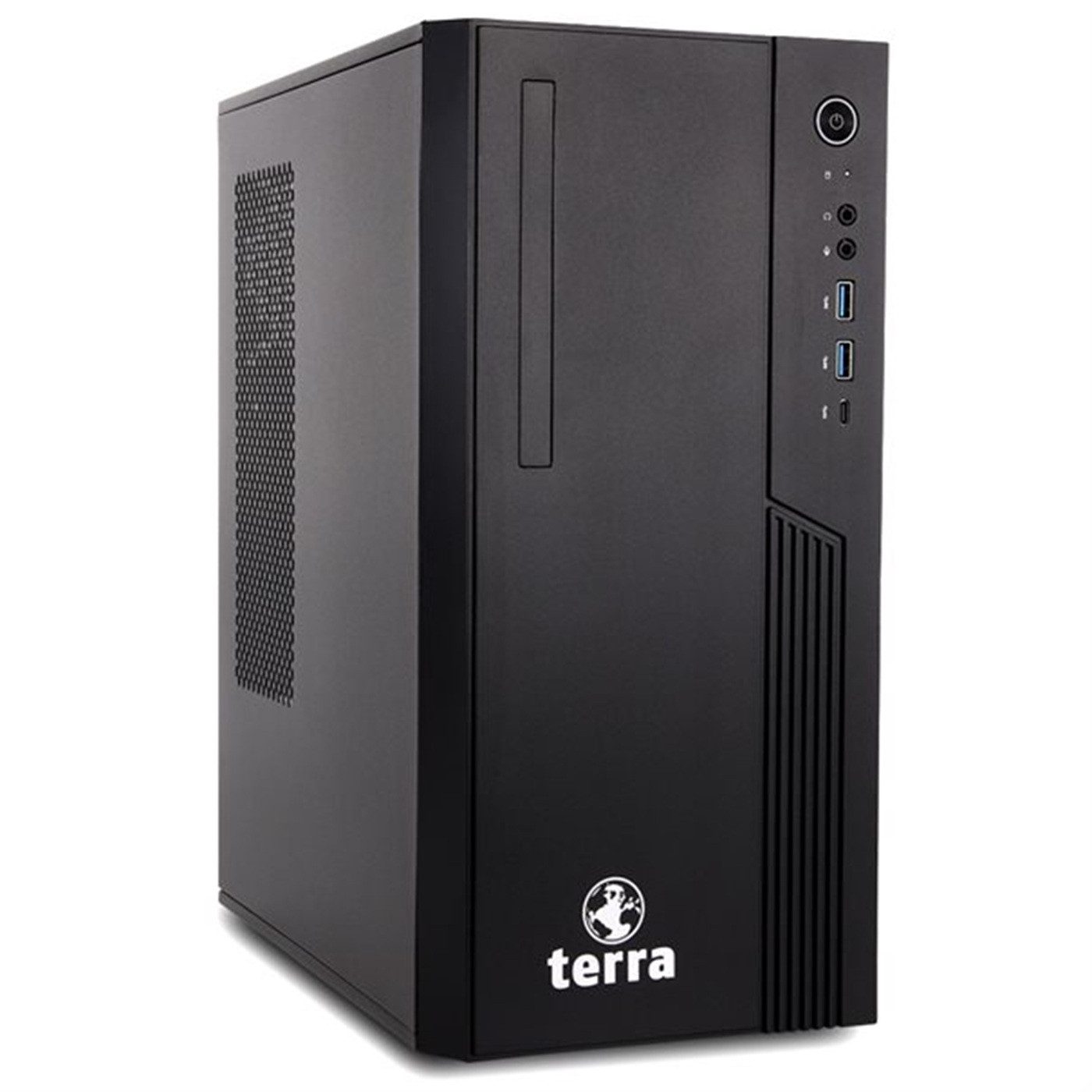 TERRA TERRA PC-BUSINESS 6000, Intel Core Ultra 5, 16GB RAM, Win 11 Pro Business-PC (Intel Intel Core Ultra 5 225, 8 GB RAM, 500 GB SSD, 2x DisplayPort 1.2)