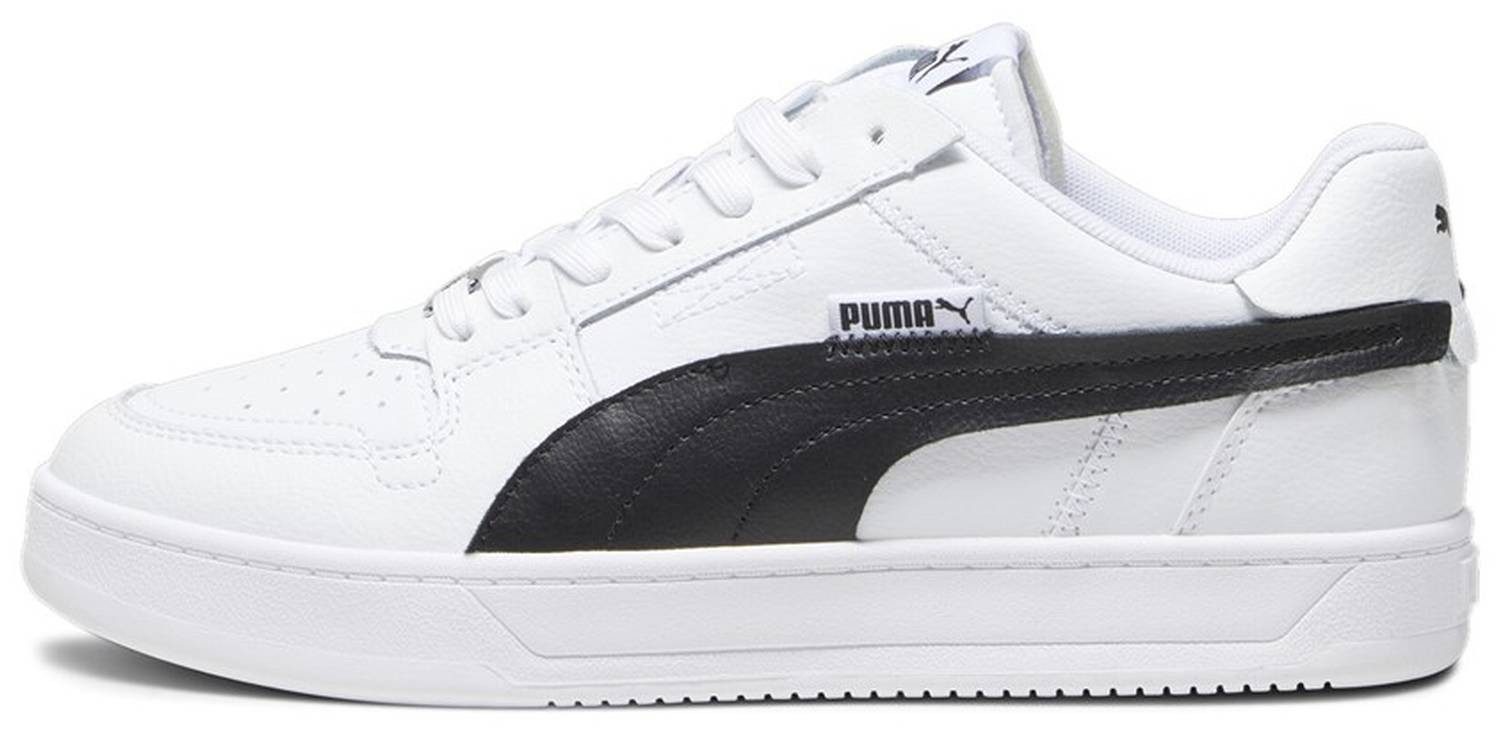 PUMA Puma Caven 2.0 VTG White Black Sneaker