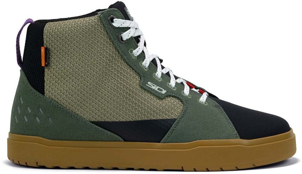 Sidi Arx Air Motorradstiefel günstig online kaufen