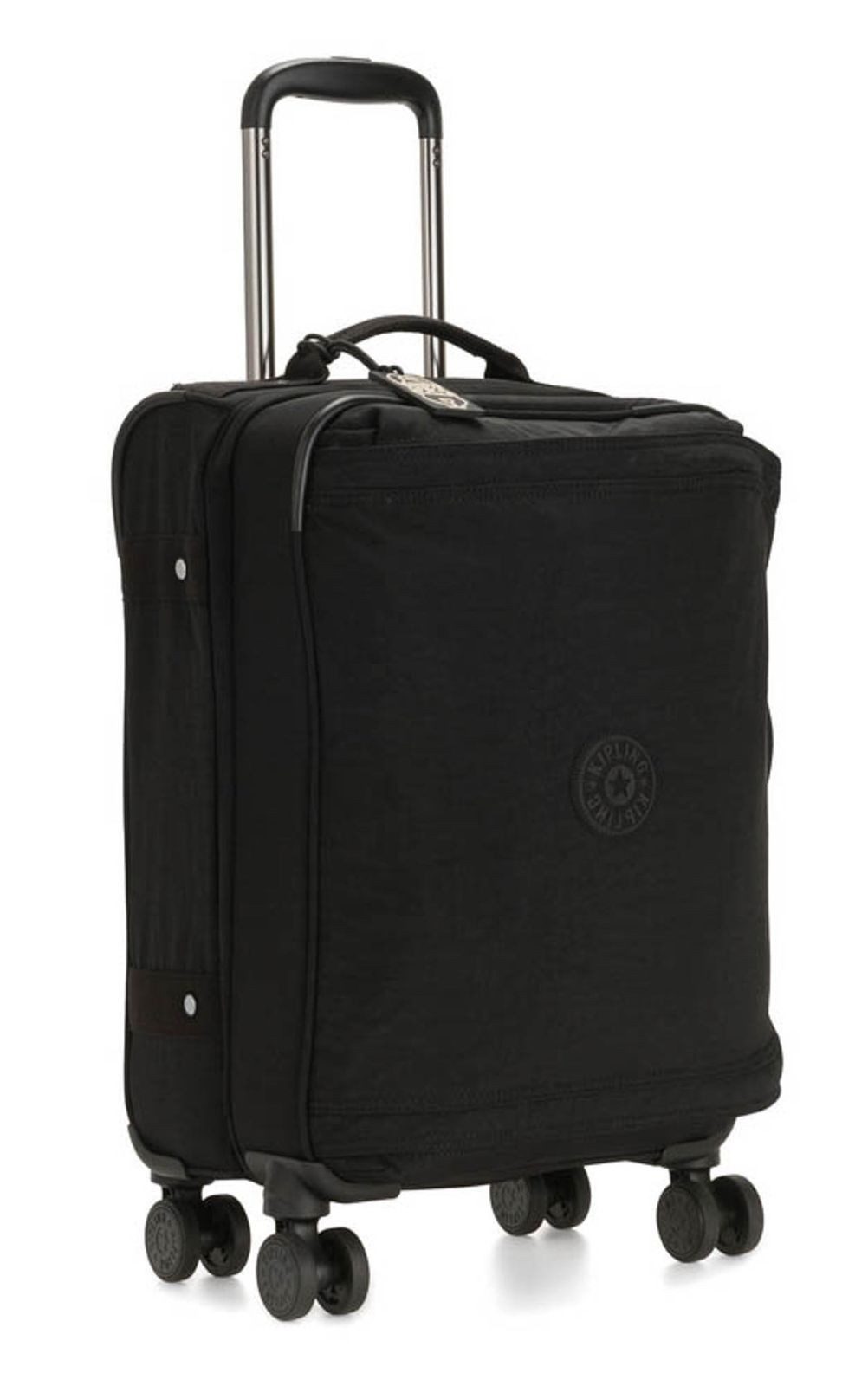 KIPLING Weichgepäck-Trolley Spontaneous Cabin Size Wheeled Luggage, 4 Rollen
