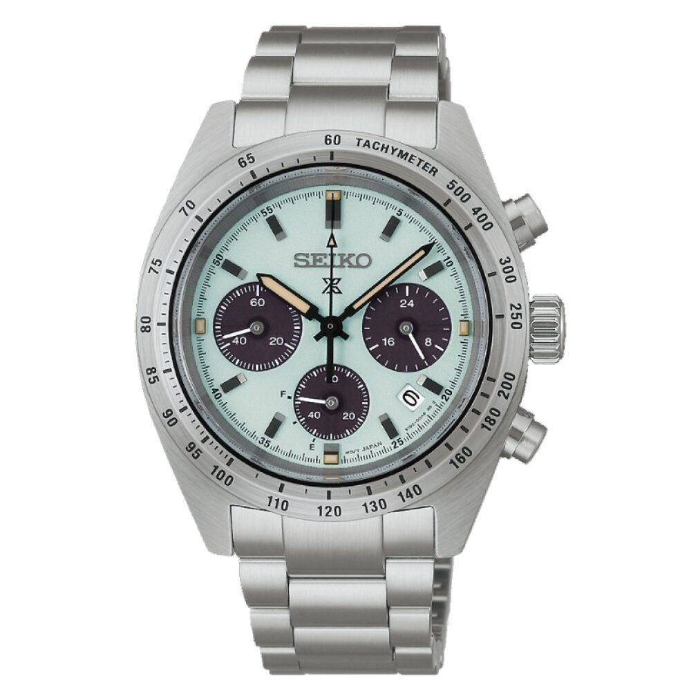 Seiko Luxusuhr Modell Ssc965P1