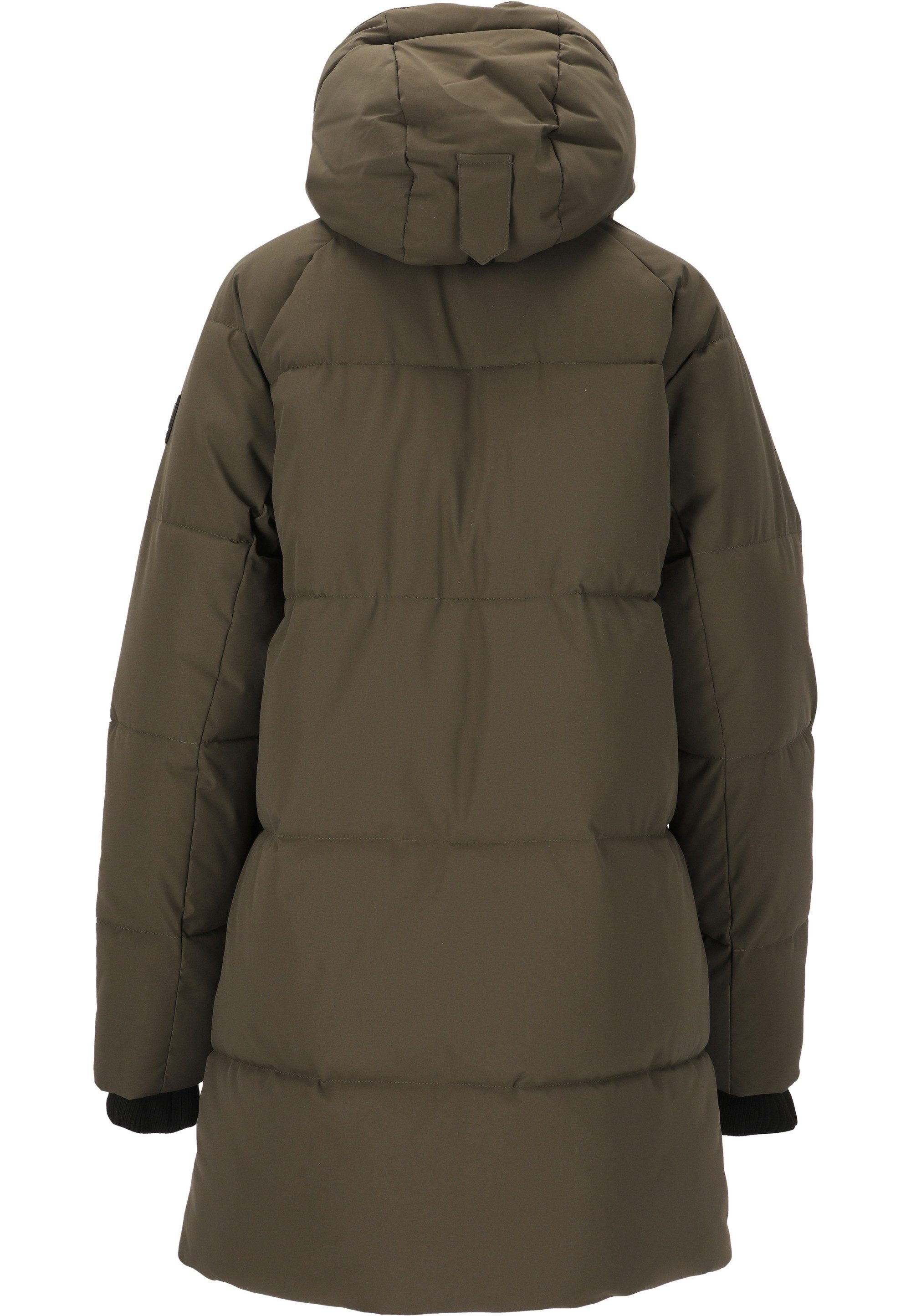 WHISTLER Outdoorjacke Greyston Mit wind- und wasserabweisenden Eigenschaften