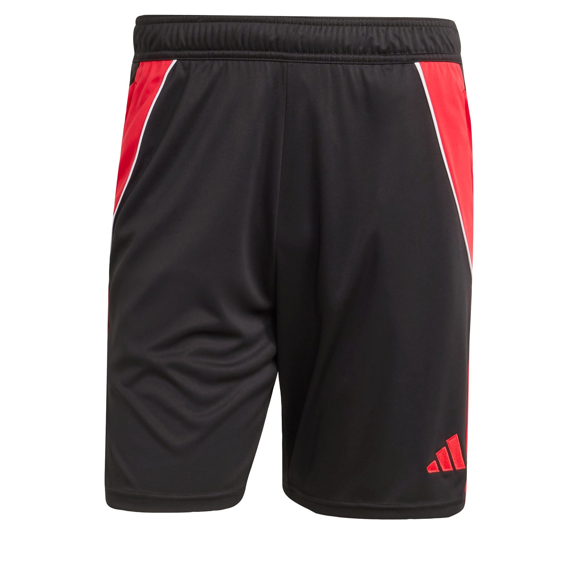 Black / Pure Ruby