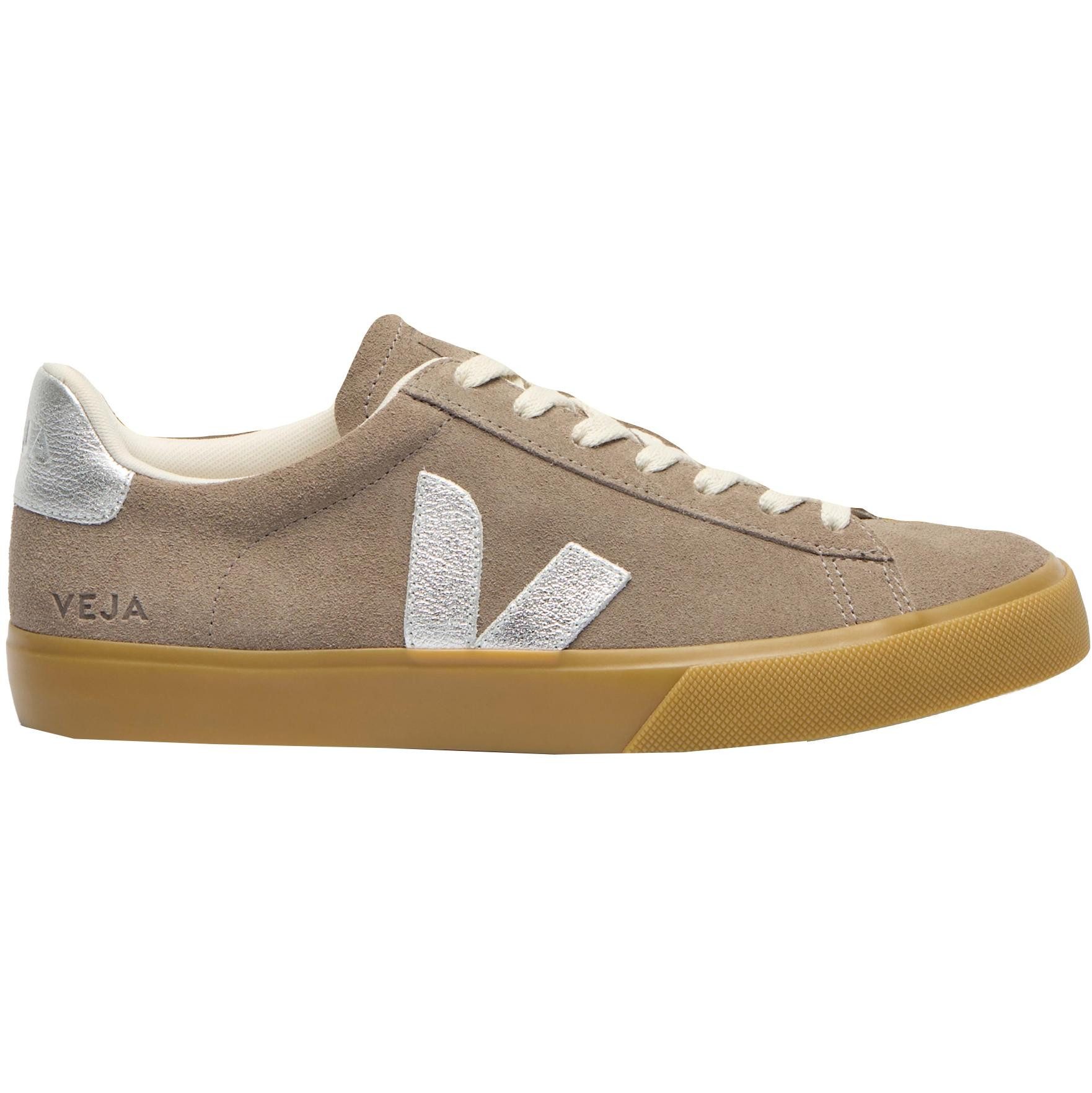 VEJA Veja Campo Suede Sneaker