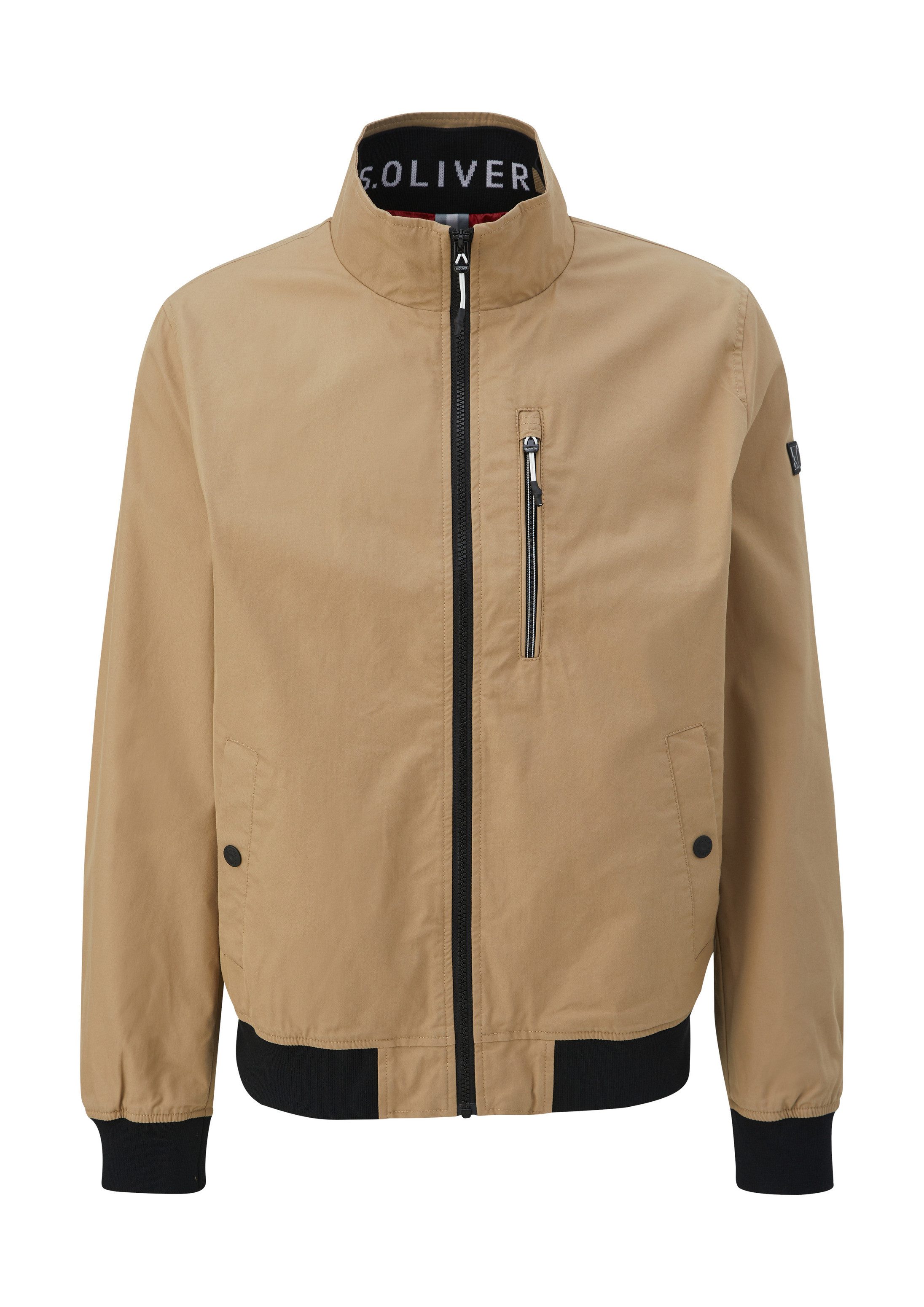 Funktionsjacke Outdoor-Jacke