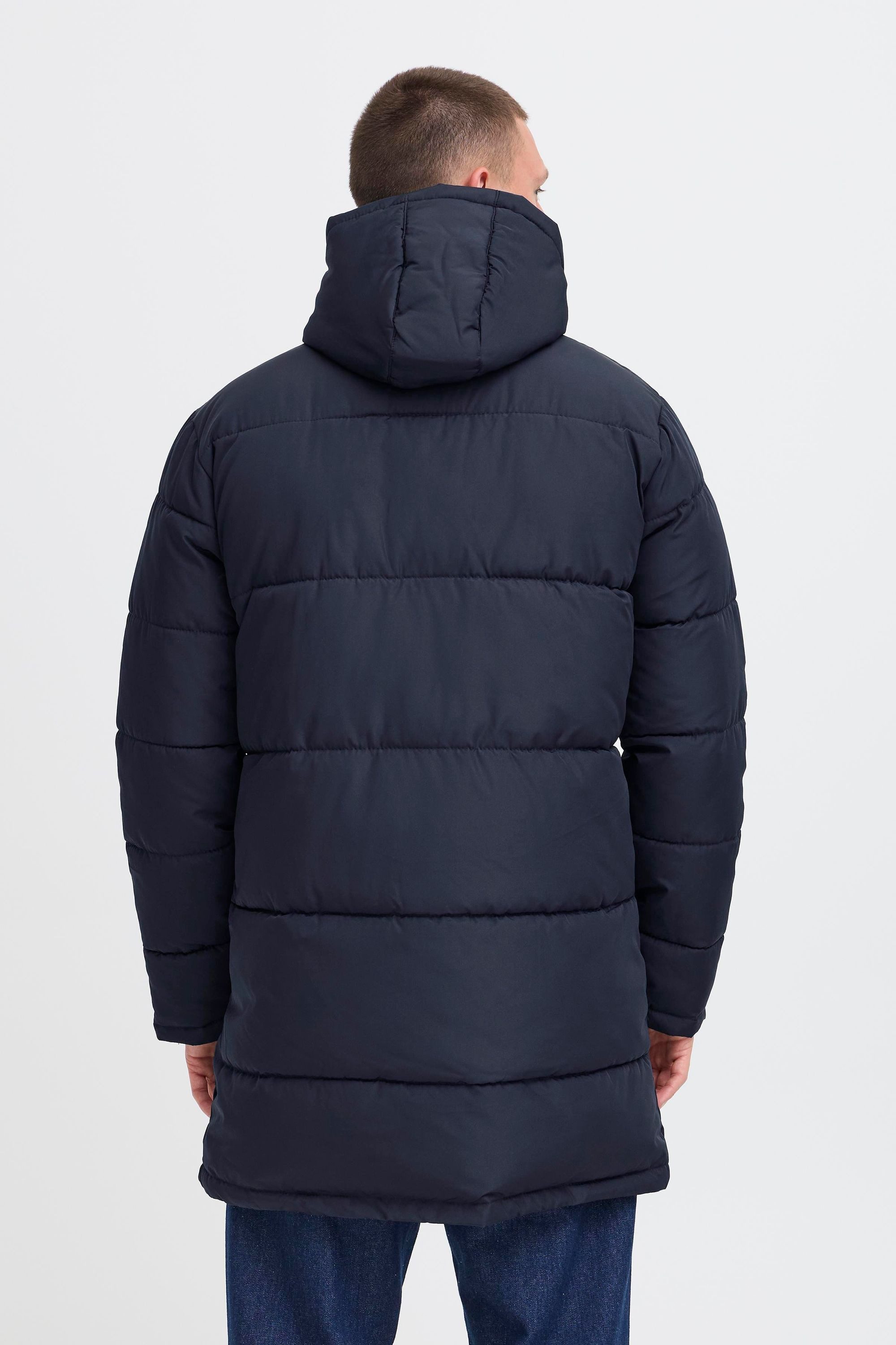 Blend Steppmantel BHElwin Wärmender Winter-Parka