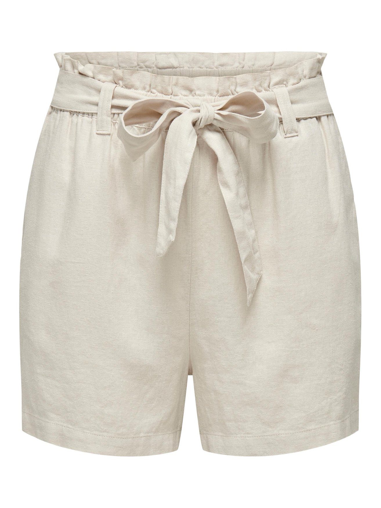 JACQUELINE de YONG Shorts Kurzes Design günstig online kaufen