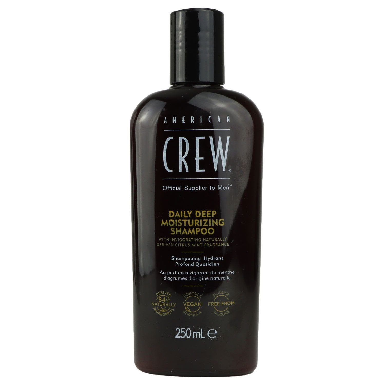 American Crew Haarshampoo Daily Moisturizing Shampoo 250 ml