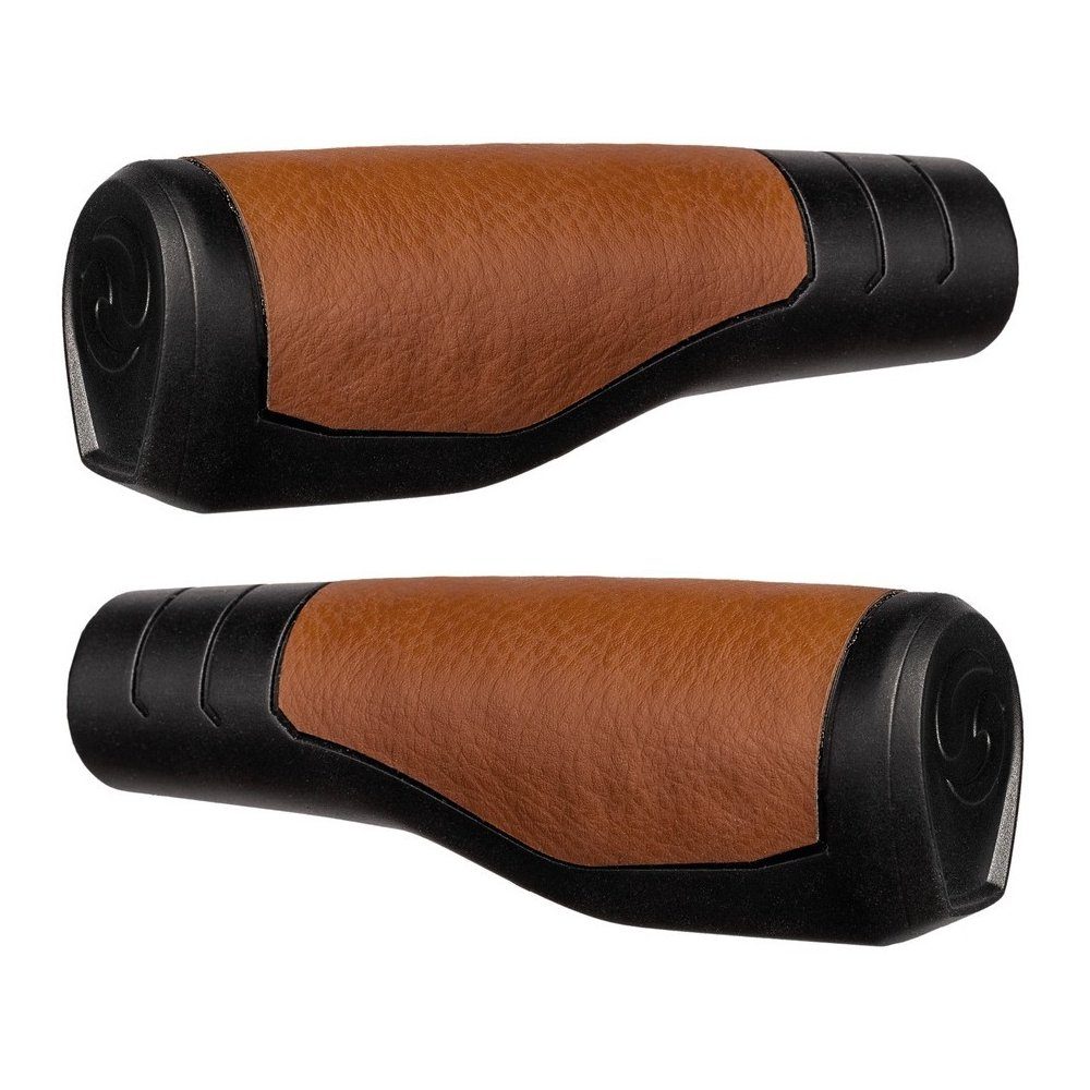 Fahrradlenkergriff Lenkergriffe "Primo", 130 mm, Ø 22 mm