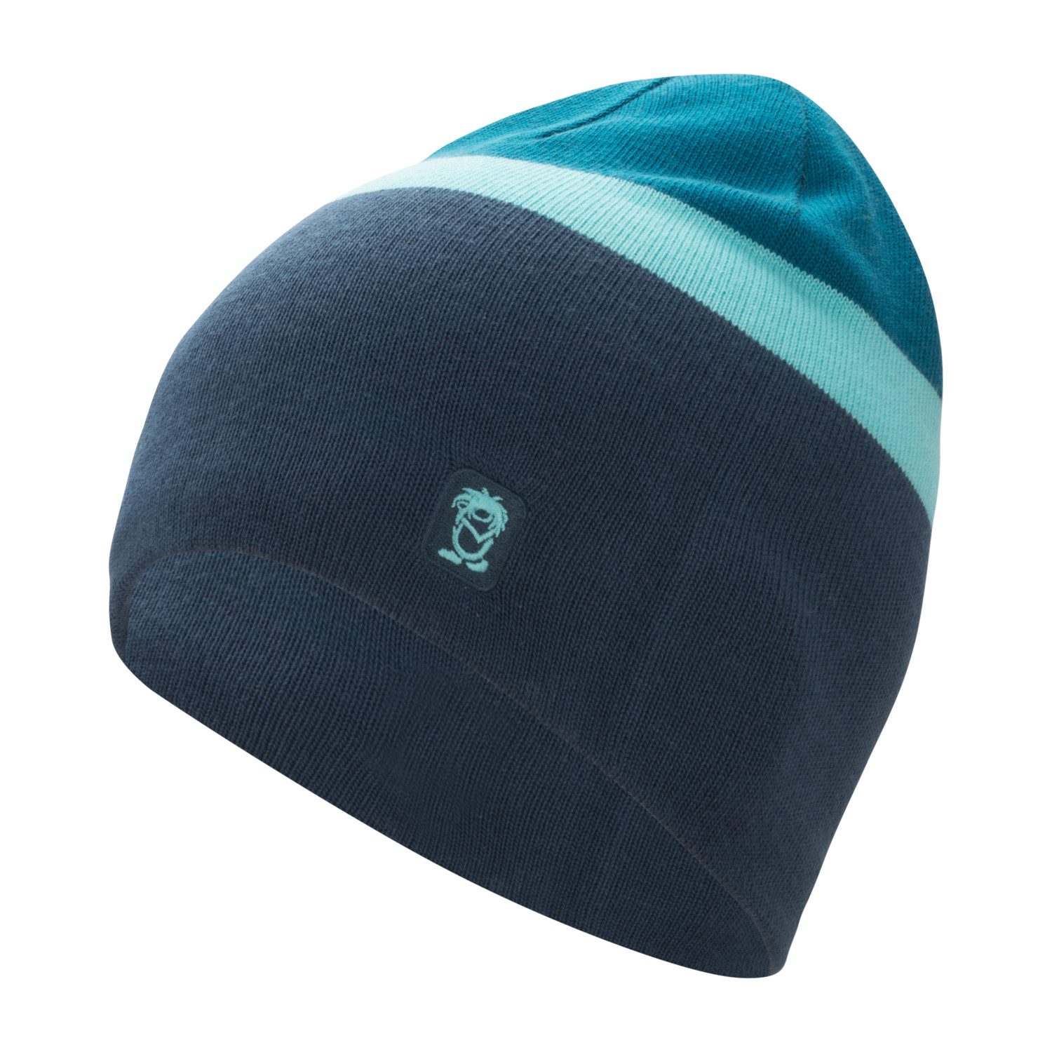 TROLLKIDS Beanie Nordland Elastisch