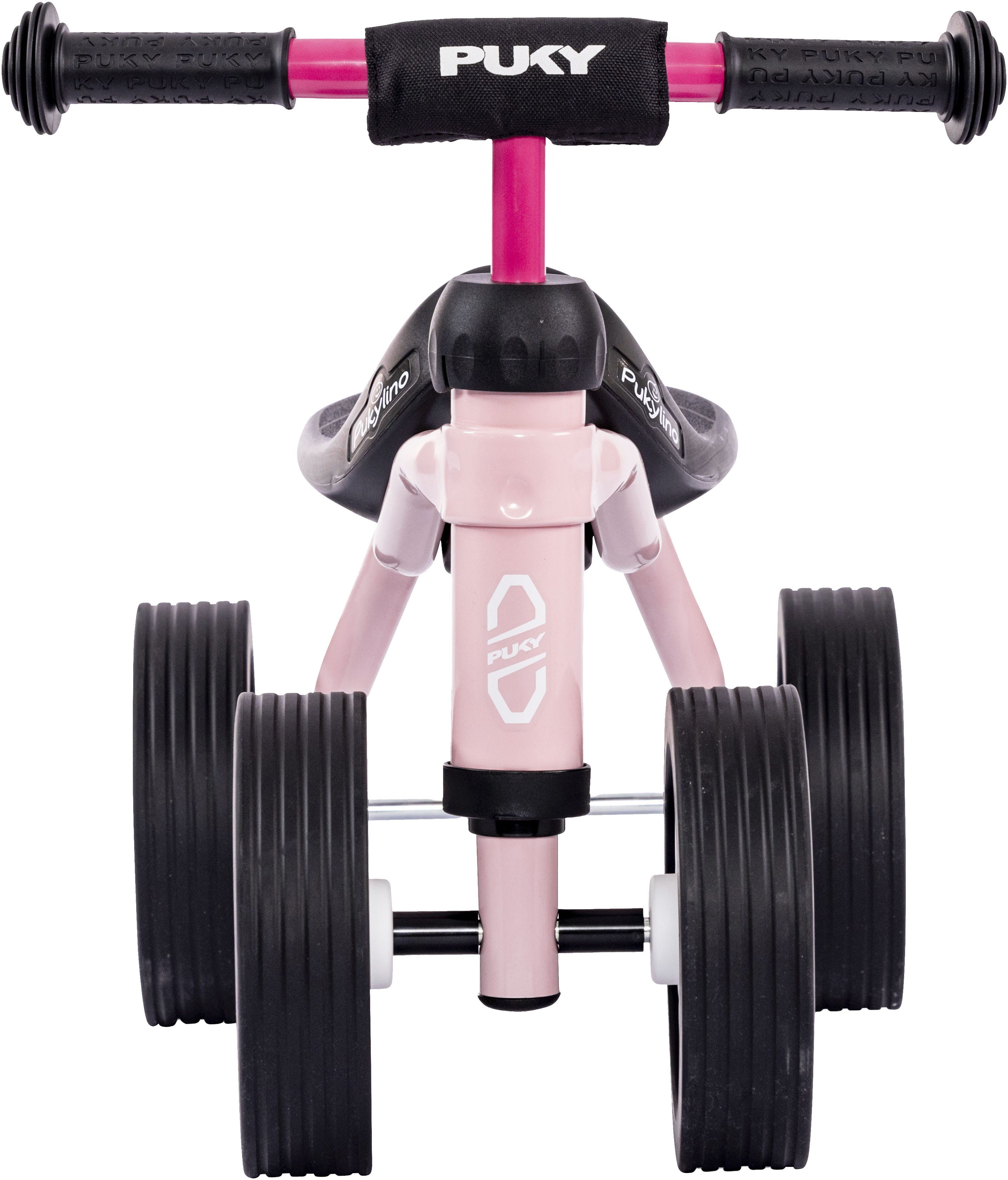 Puky Kinderfahrzeug Lauflernhilfe PUKYLINO, ab 12 Monaten, Baby