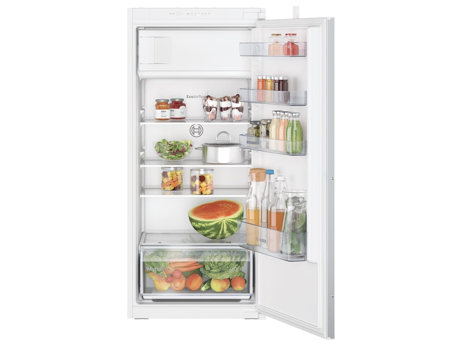 Einbaukühlschrank KIL42NSE0
