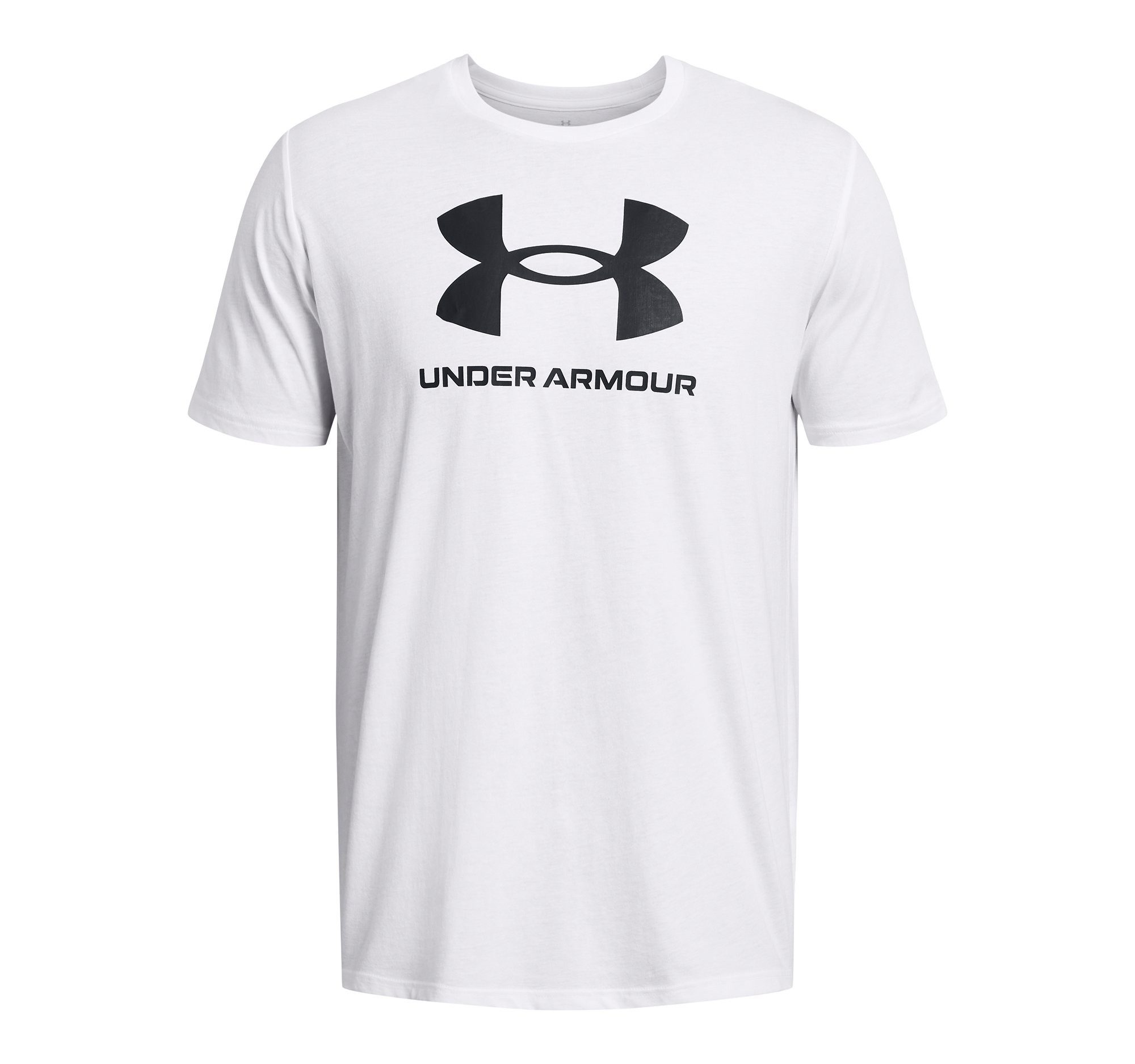 T-Shirt UA SPORTSTYLE LOGO UPDATE SS