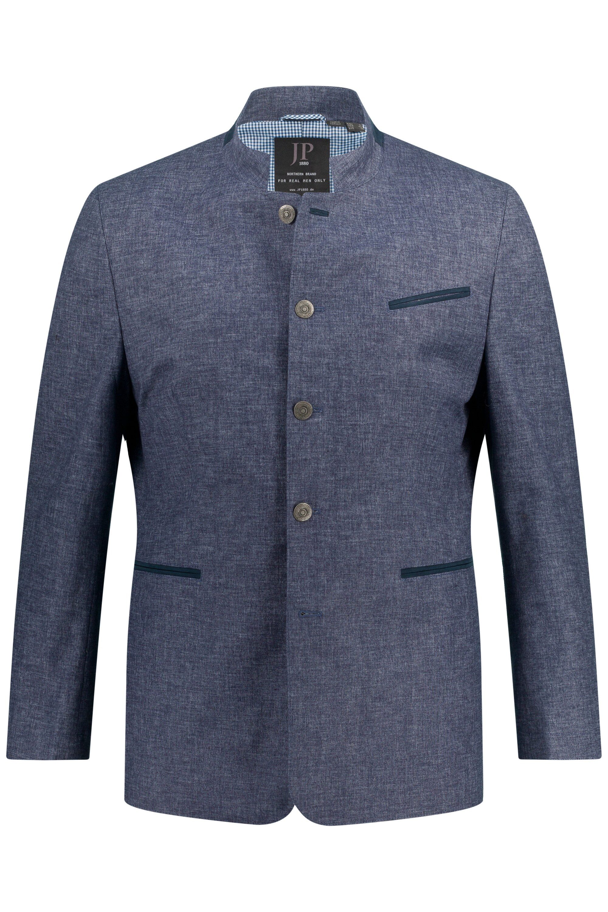 JP1880 Trachtenjanker Janker Tracht Leinenmix Trachtenfutter günstig online kaufen