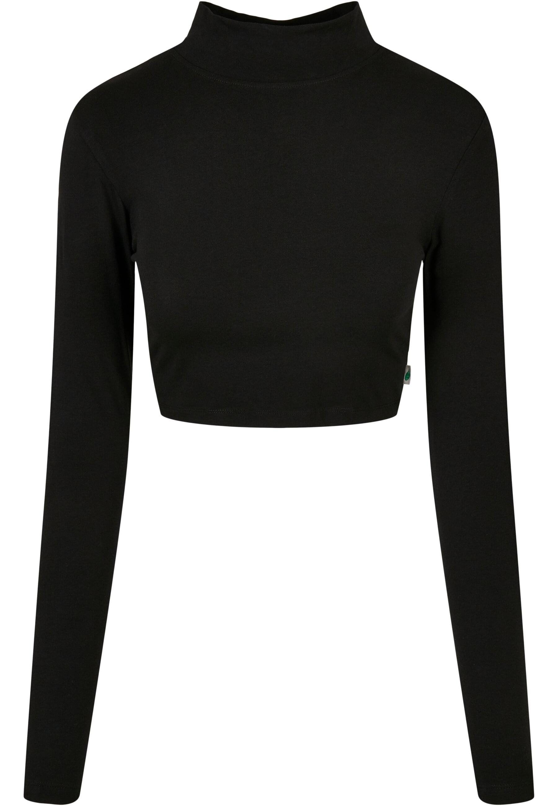 URBAN CLASSICS Langarmshirt Urban Classics Damen günstig online kaufen