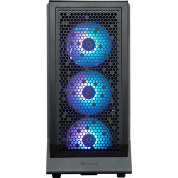 Thermaltake Neired Black PC (Zen 4 (Raphael)