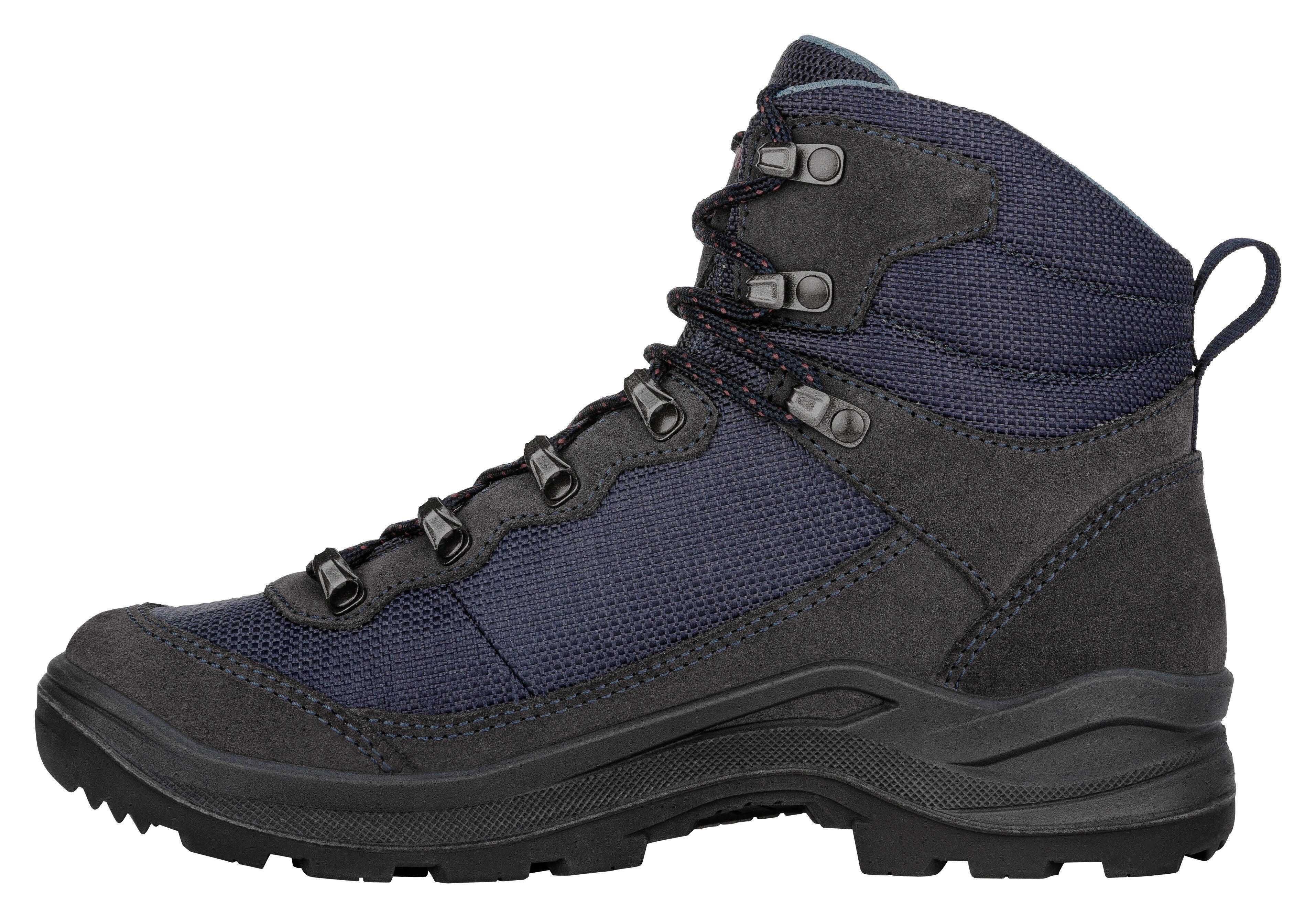 Lowa DA TAURUS PRO GTX MID Ws Wanderstiefel